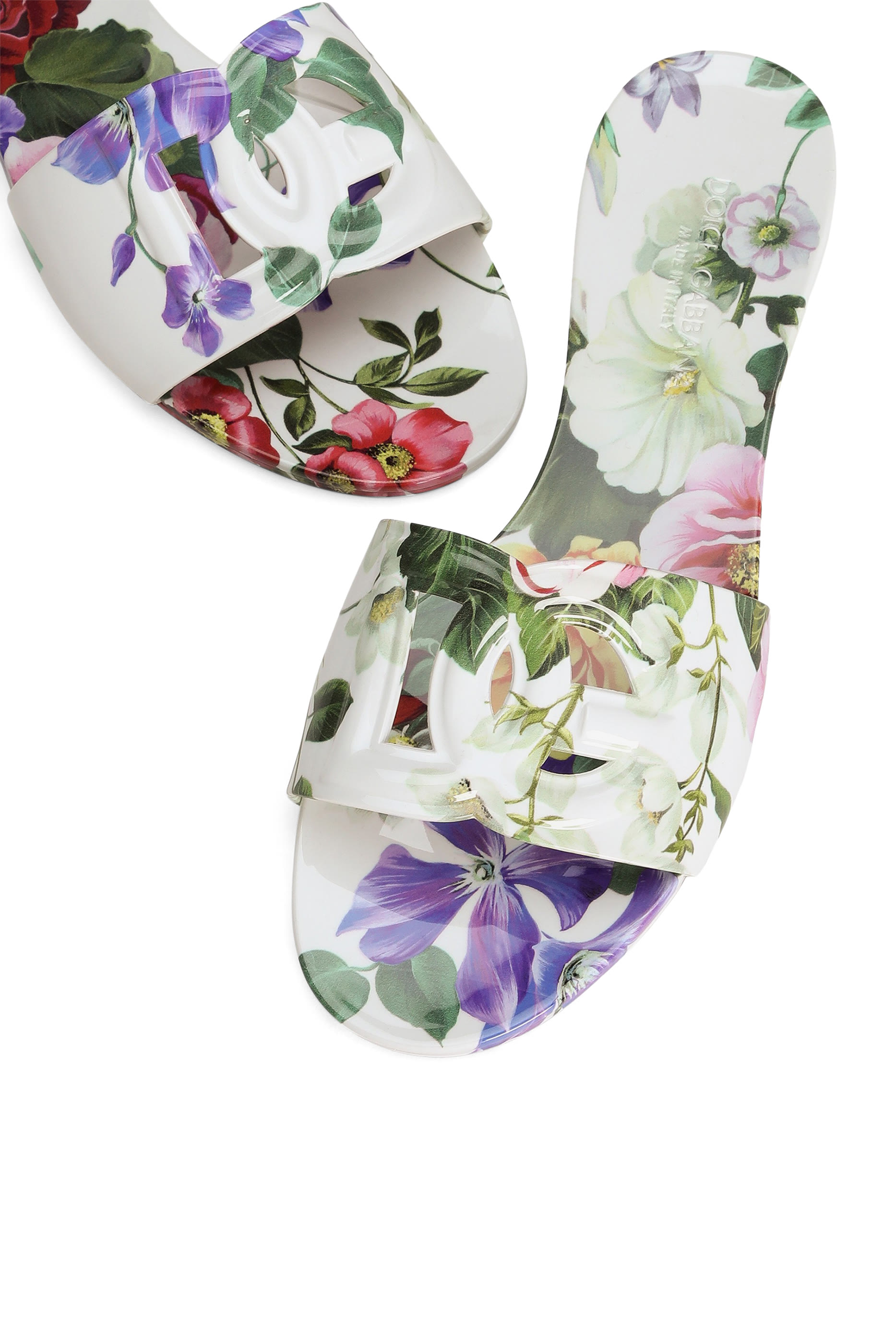 حذاء خفيف مطاطي للشاطئ