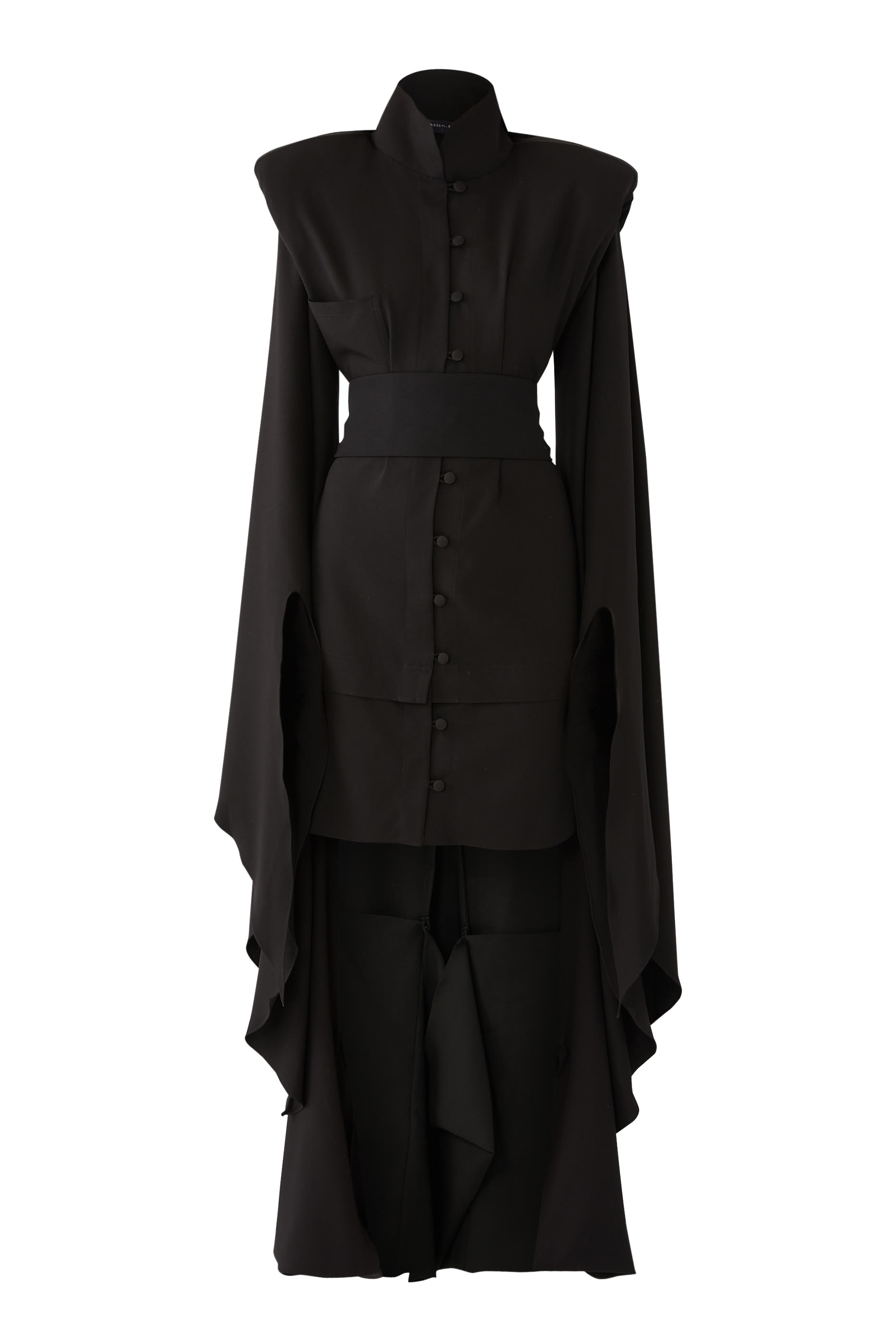 كيمونو سيغنتشر للإرتداء بعدة طرق