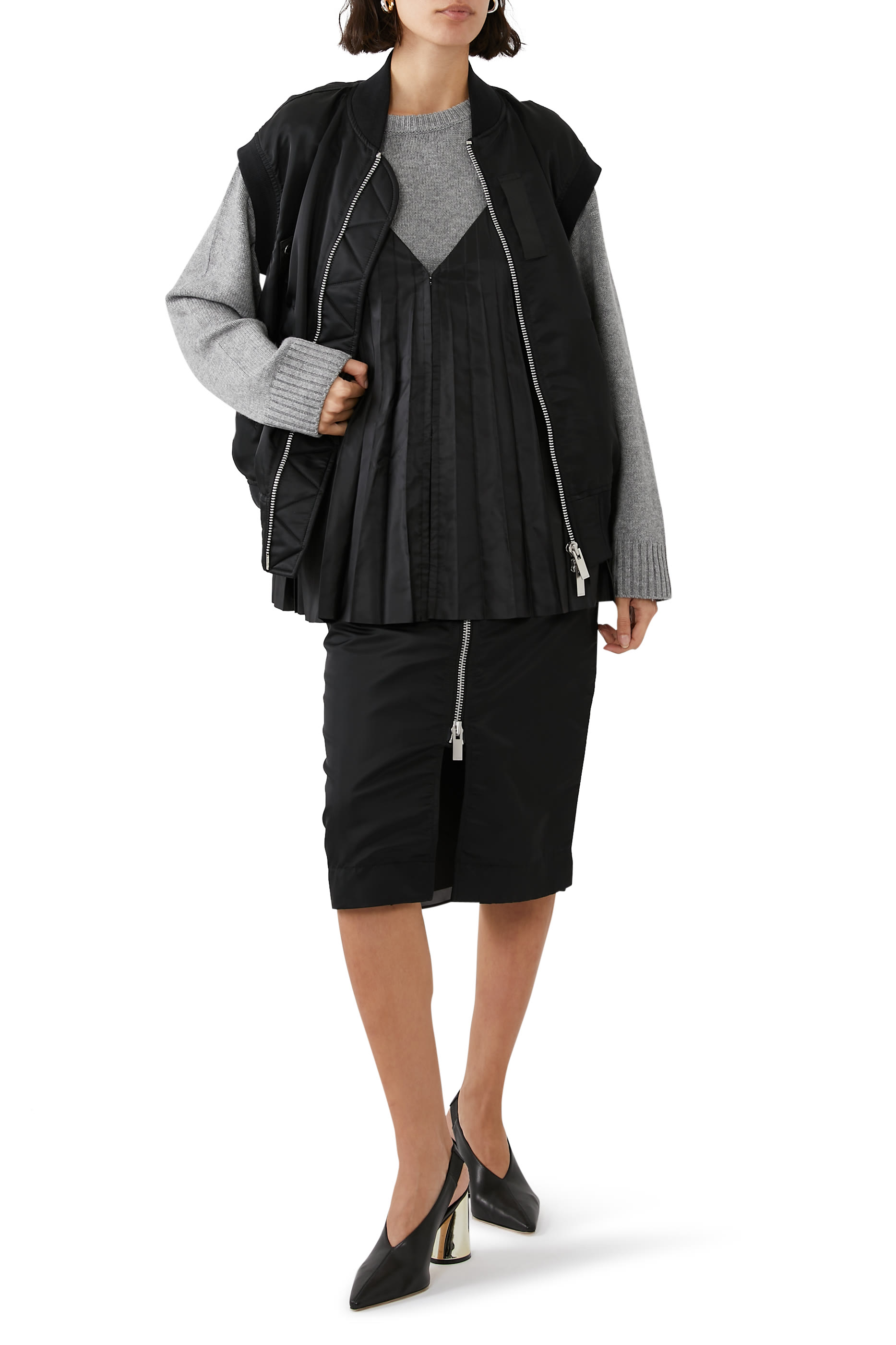 فيست نايلون تويل