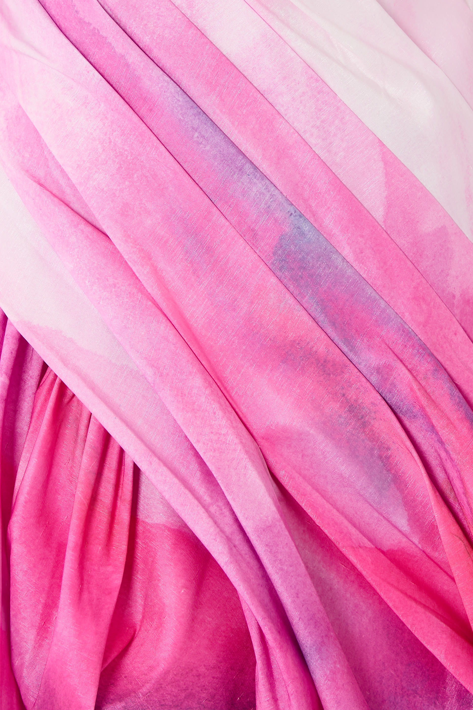 فستان جيرانس قصير