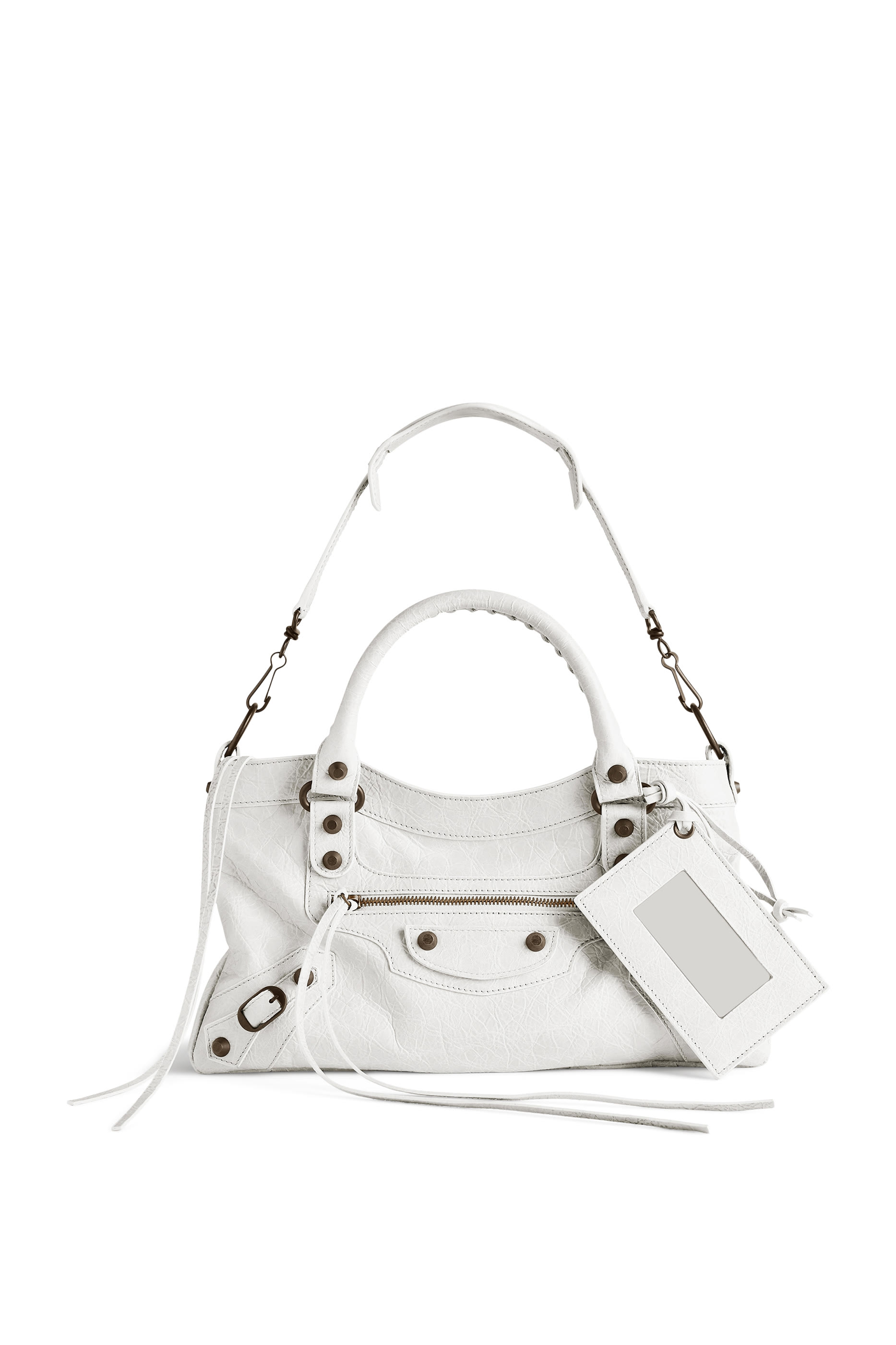 حقيبة لو سيتي فيرست