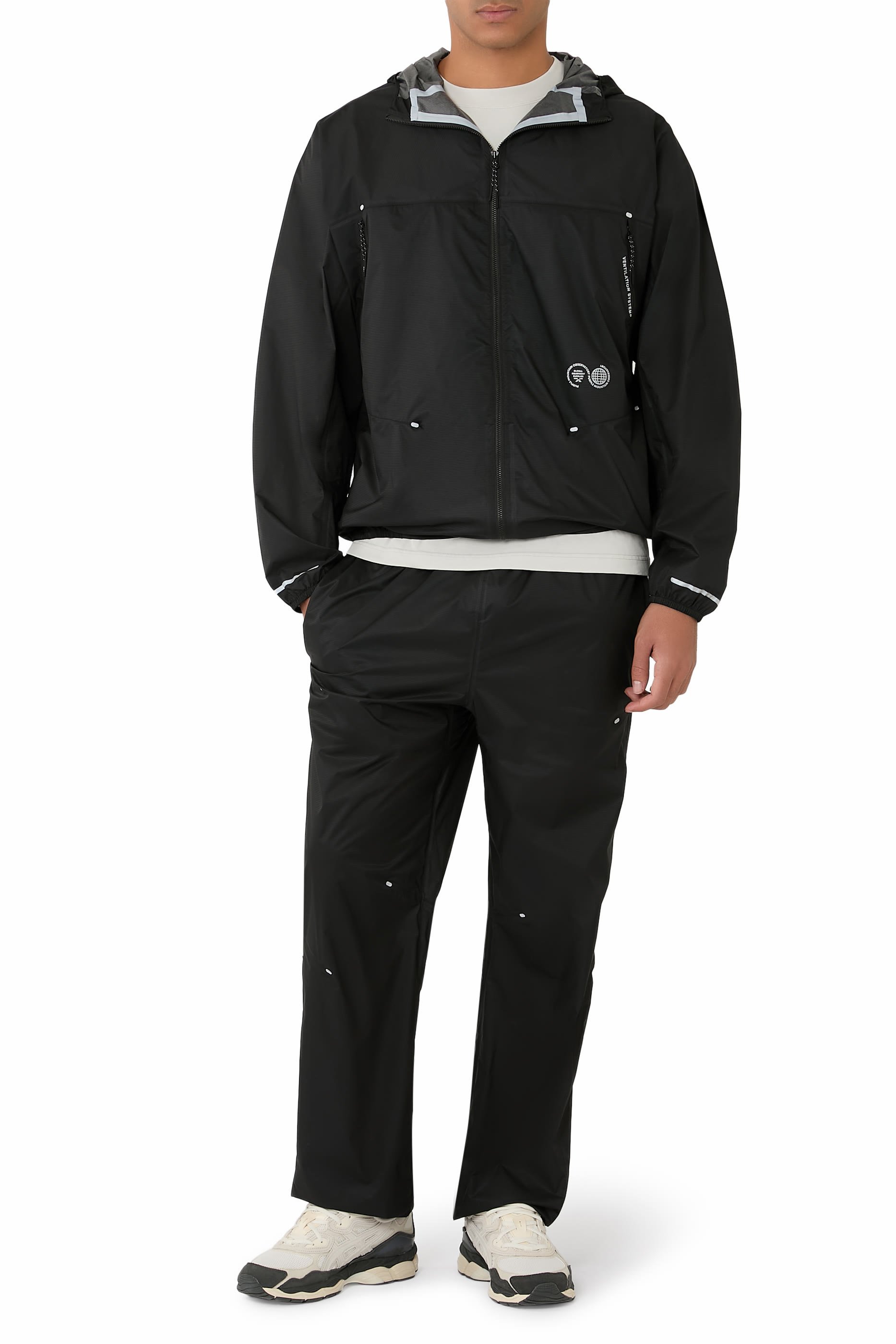 جاكيت ستينجر