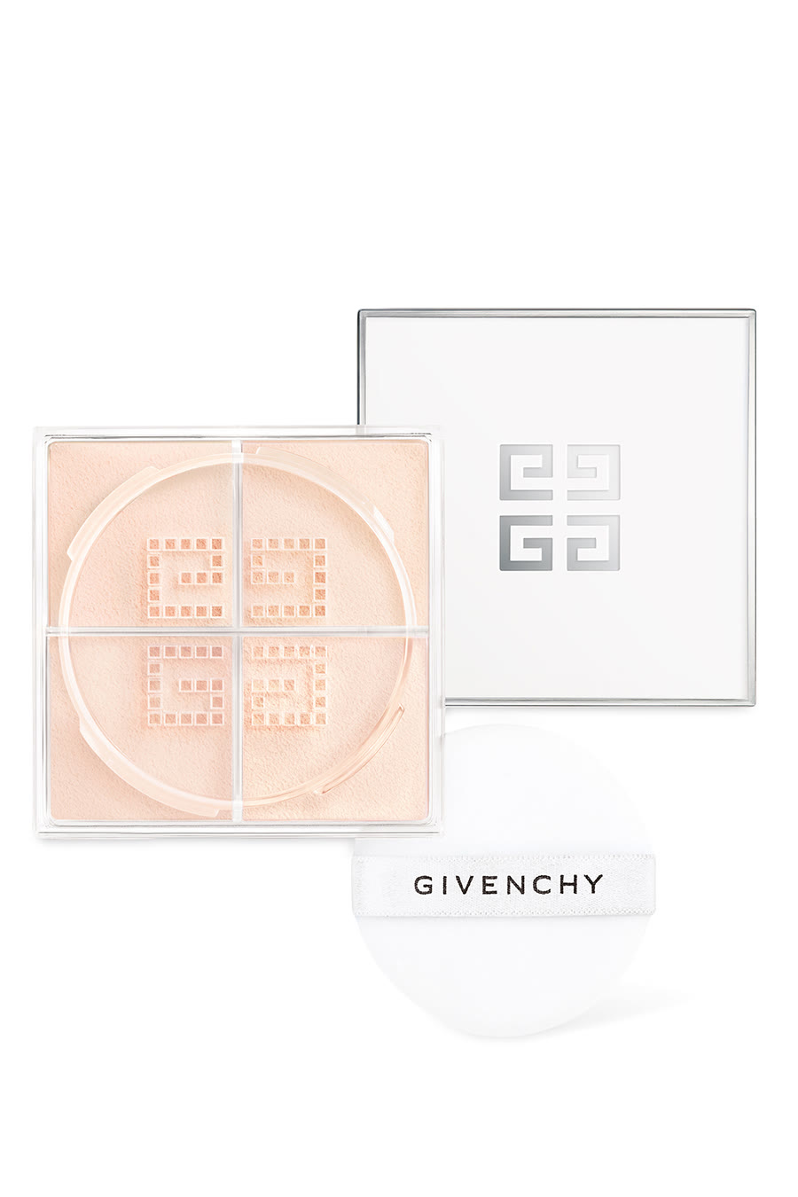 بودرة تفتيح سائبة بلانك ديفين لتقليل لمعان البشرة