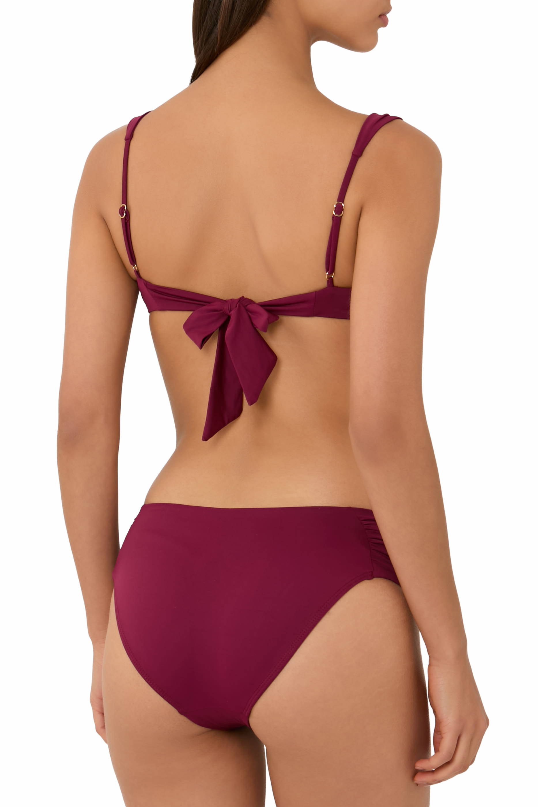 قطعة بيكيني سفلية ناكسوس