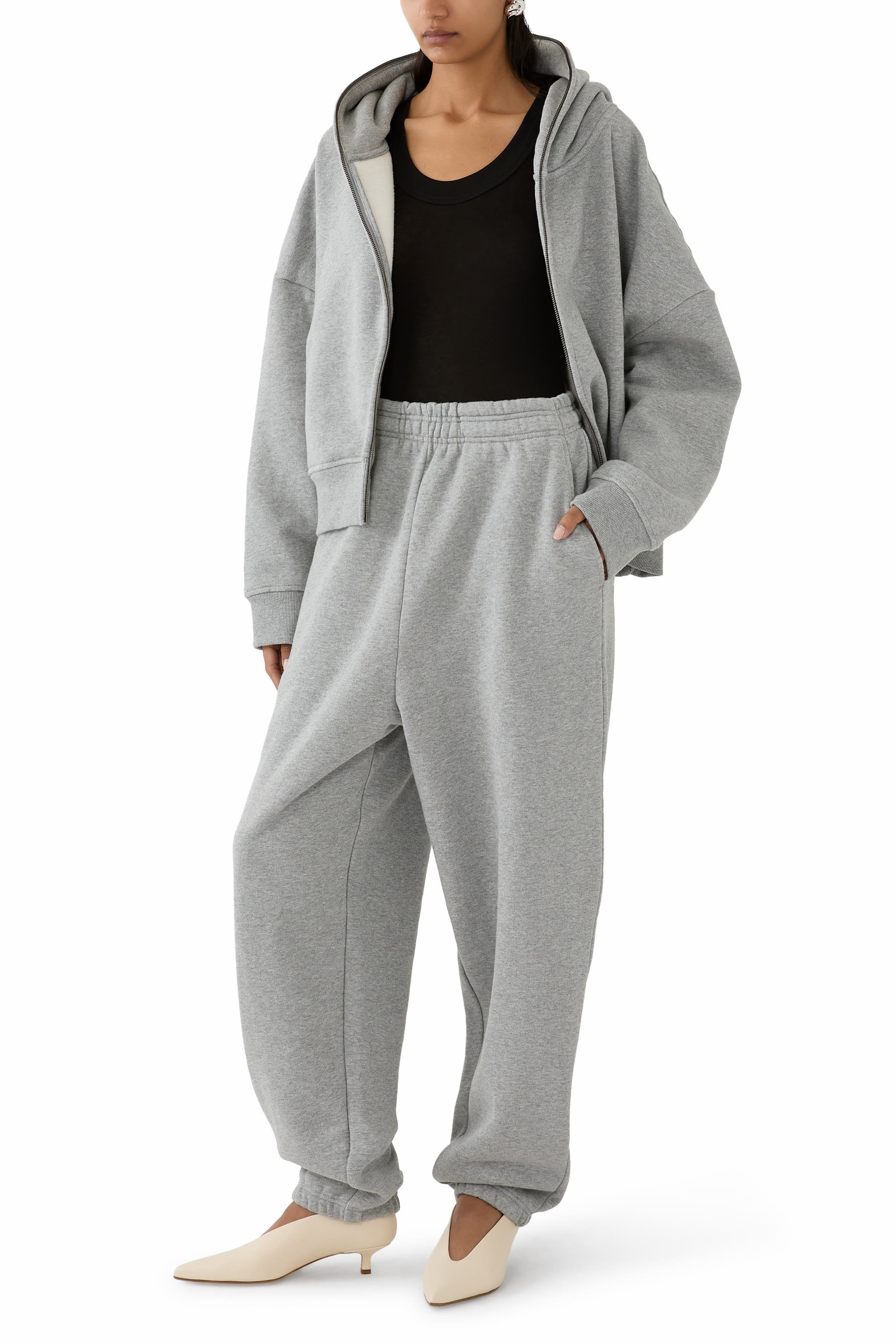 بنطال رياضي ستاندرد