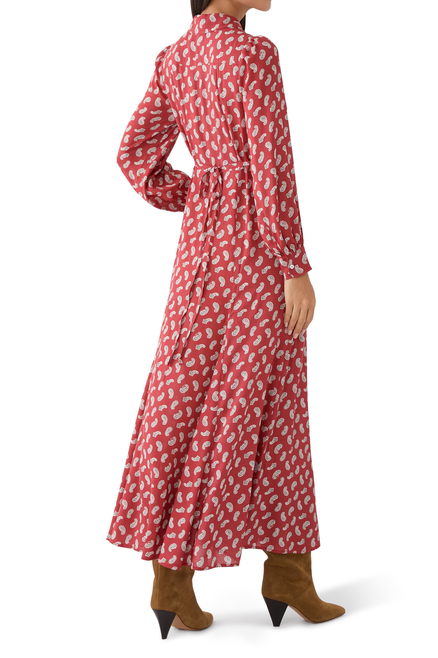 فستان مديسون