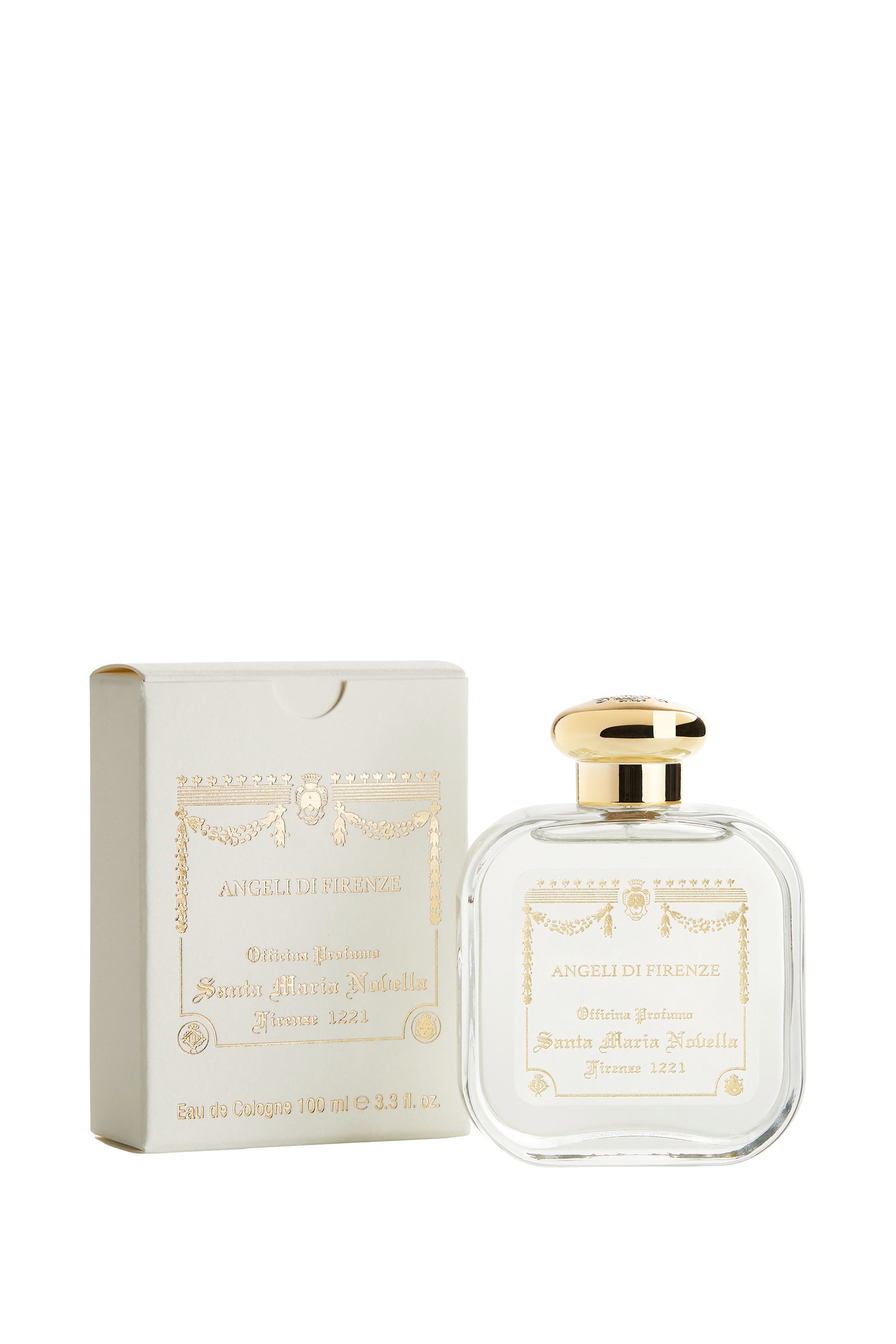 ماء كولونيا أنجولي دي فيرينزي