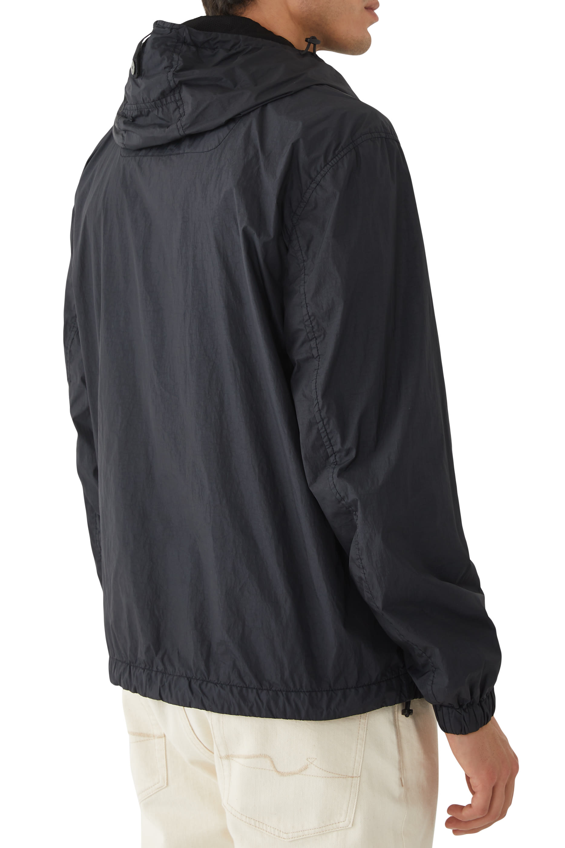 جاكيت مجعد خفيف الوزن