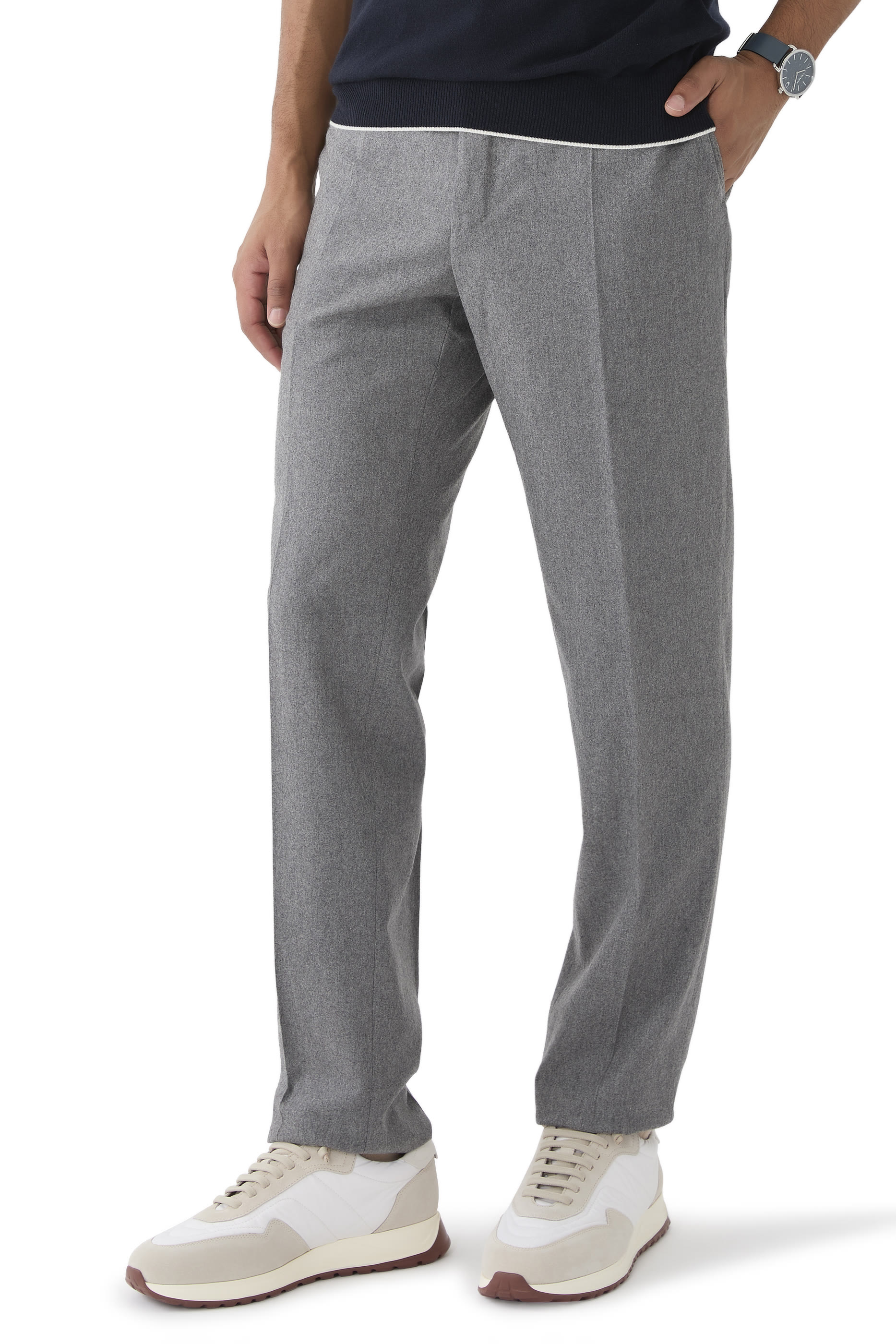 سنيكرز ويكيند والك  XL لوكس