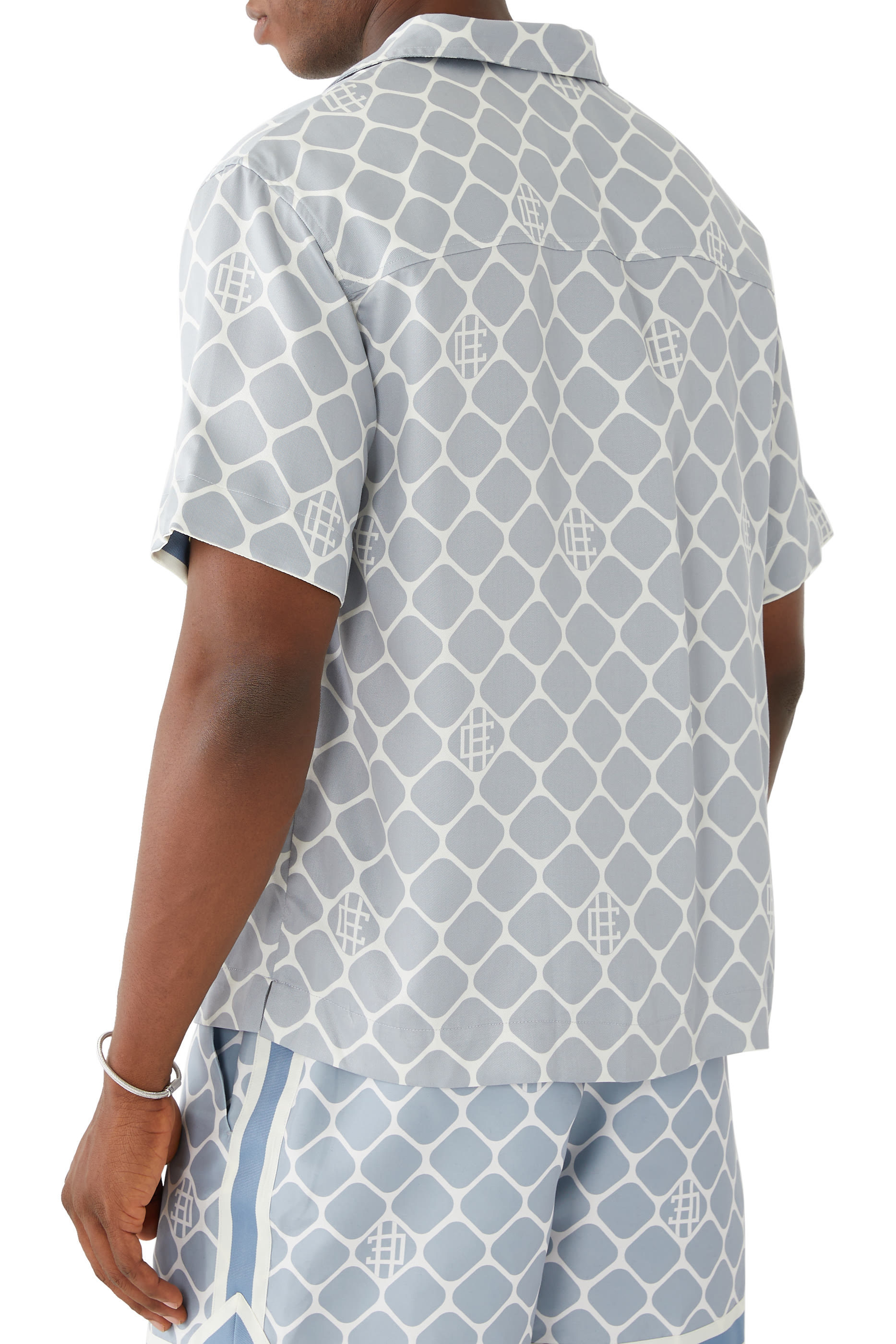 قميص دييرا فالبون بطبعة