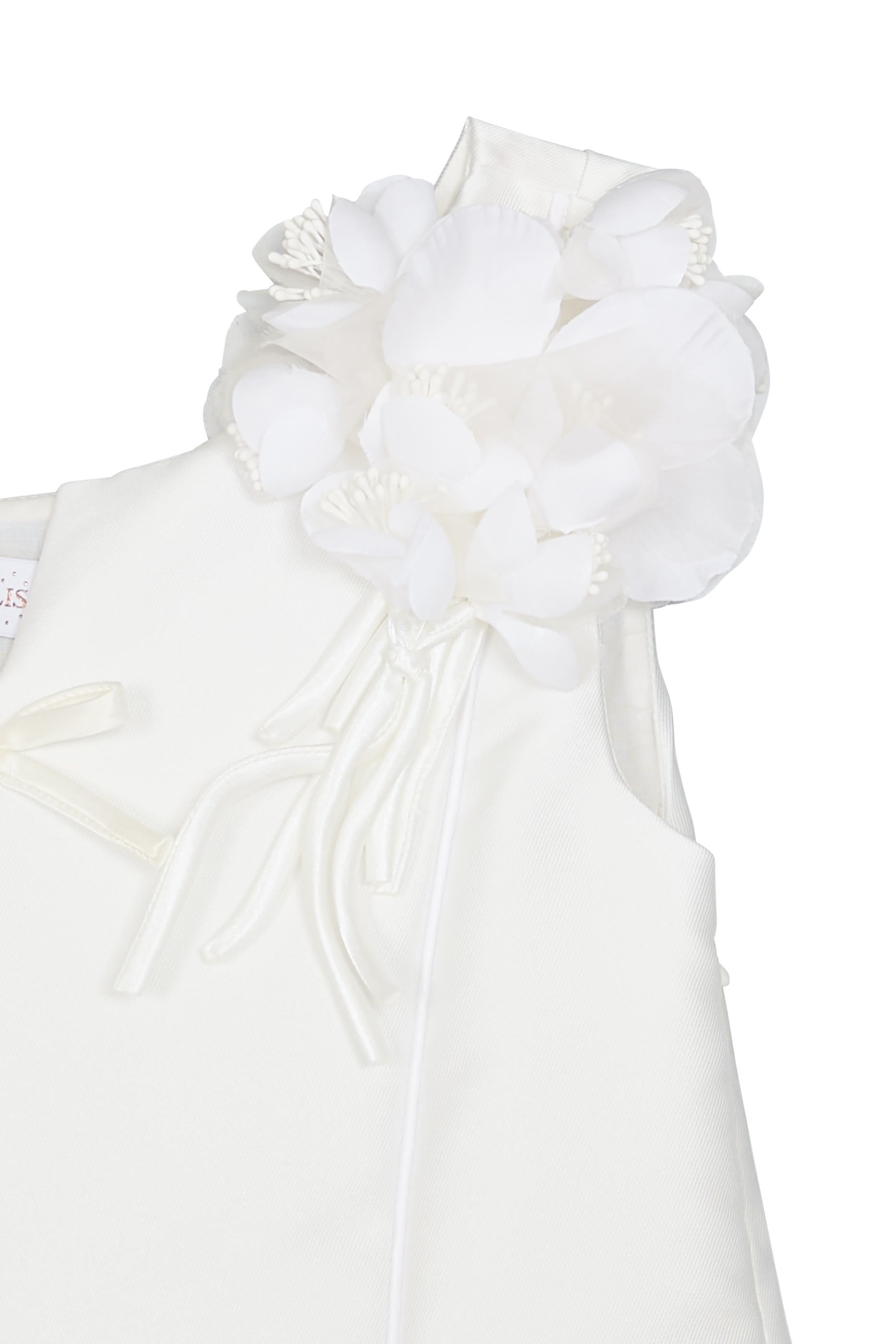 فستان أبيتو لامباداريو للأطفال 