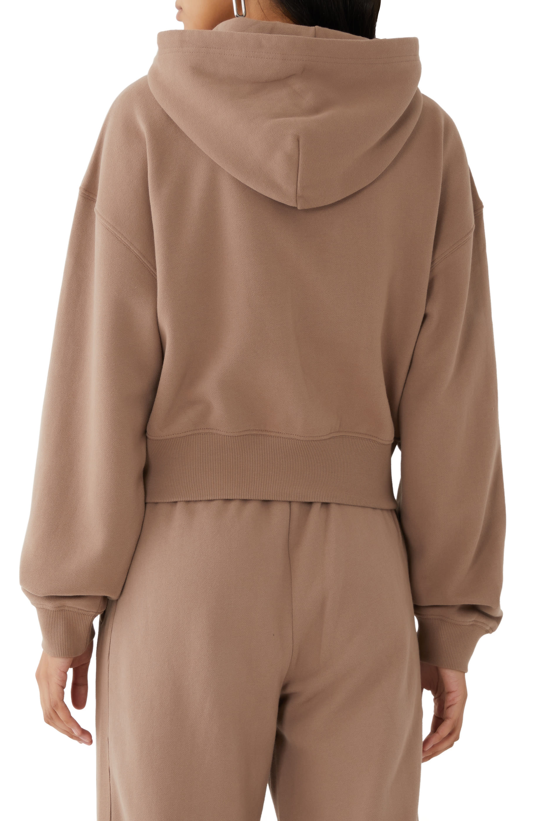 سويت شيرت أدفنتشر بسحاب