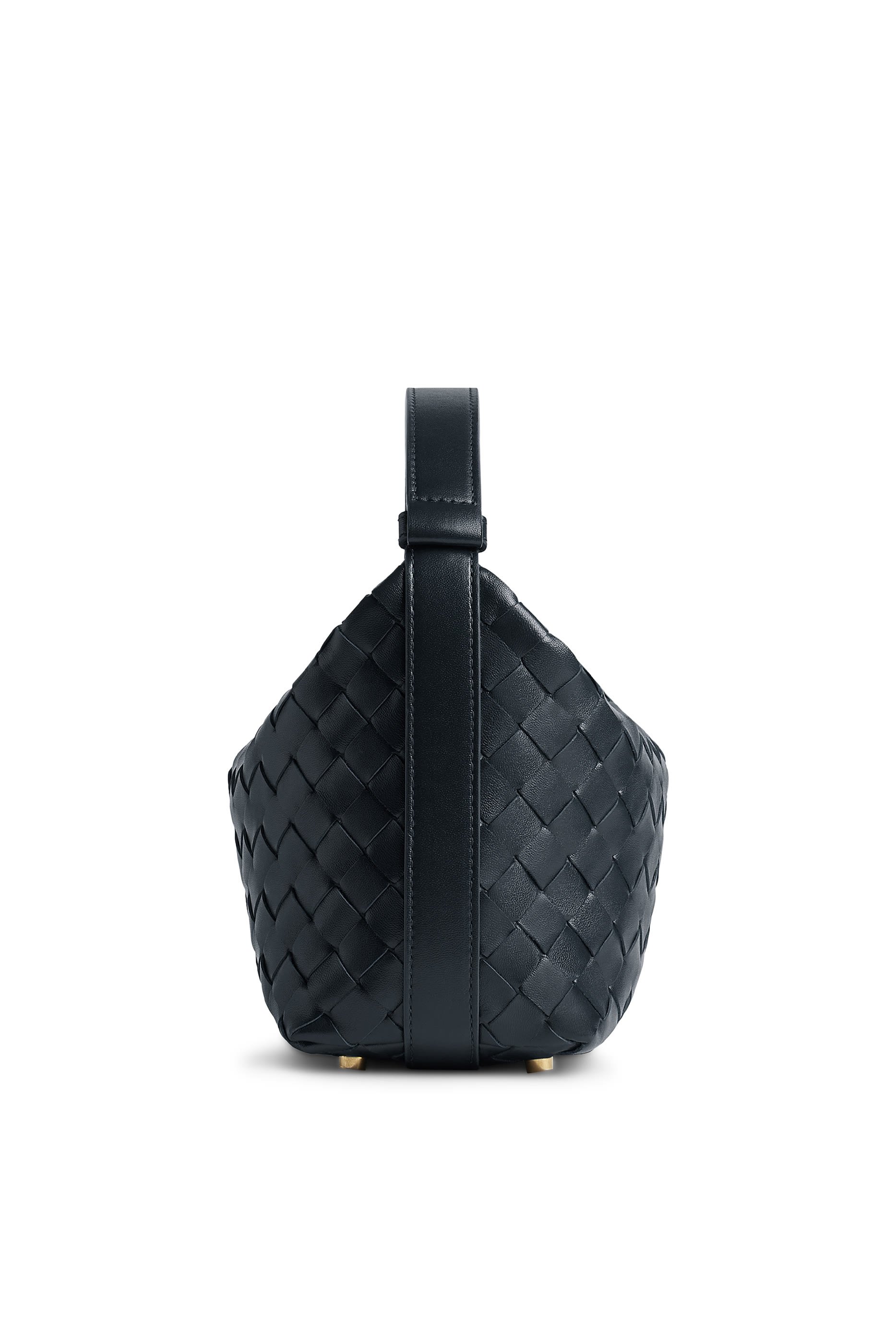 حقيبة كتف والاس صغيرة