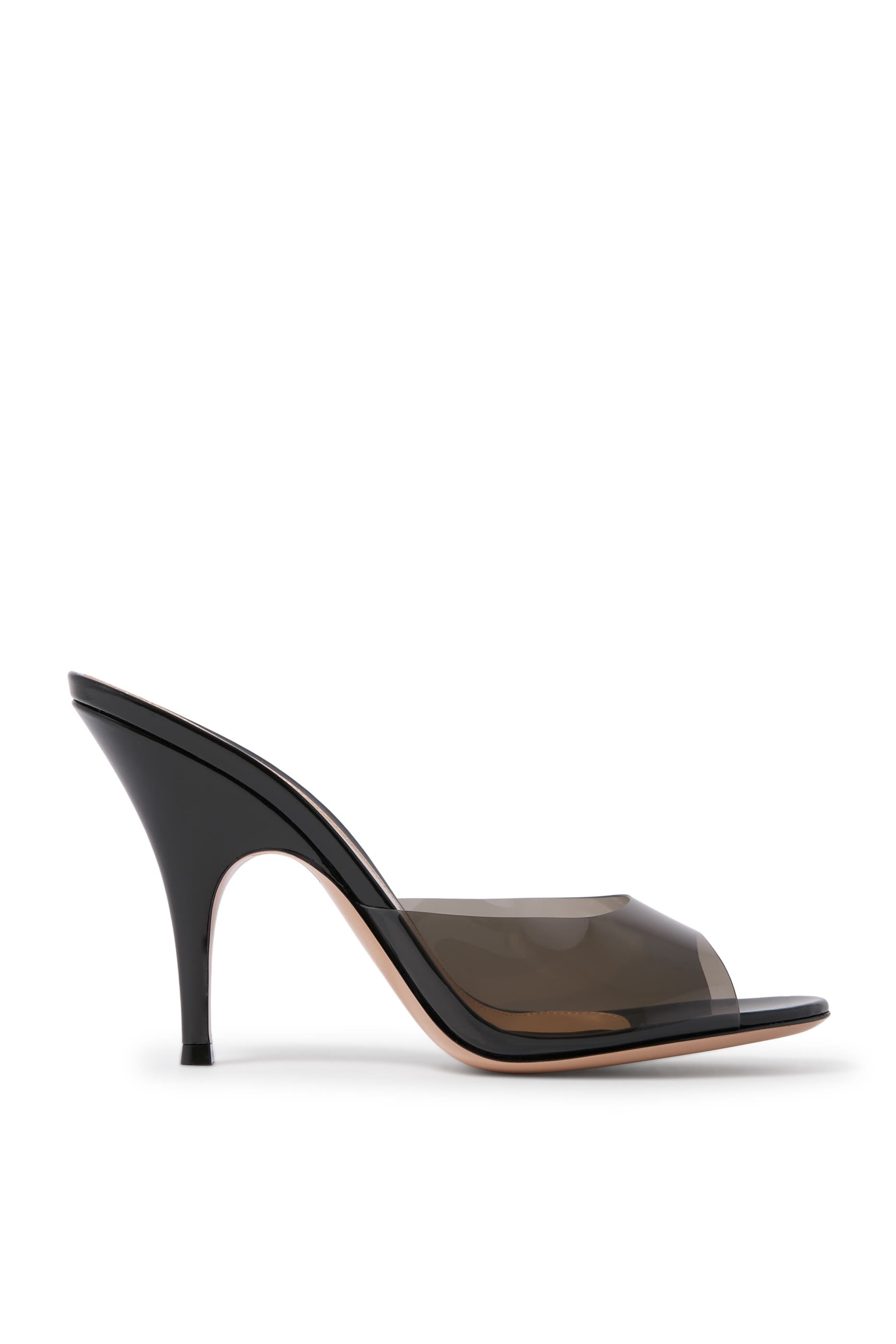 حذاء صوفيا 95 مفتوح من الخلف