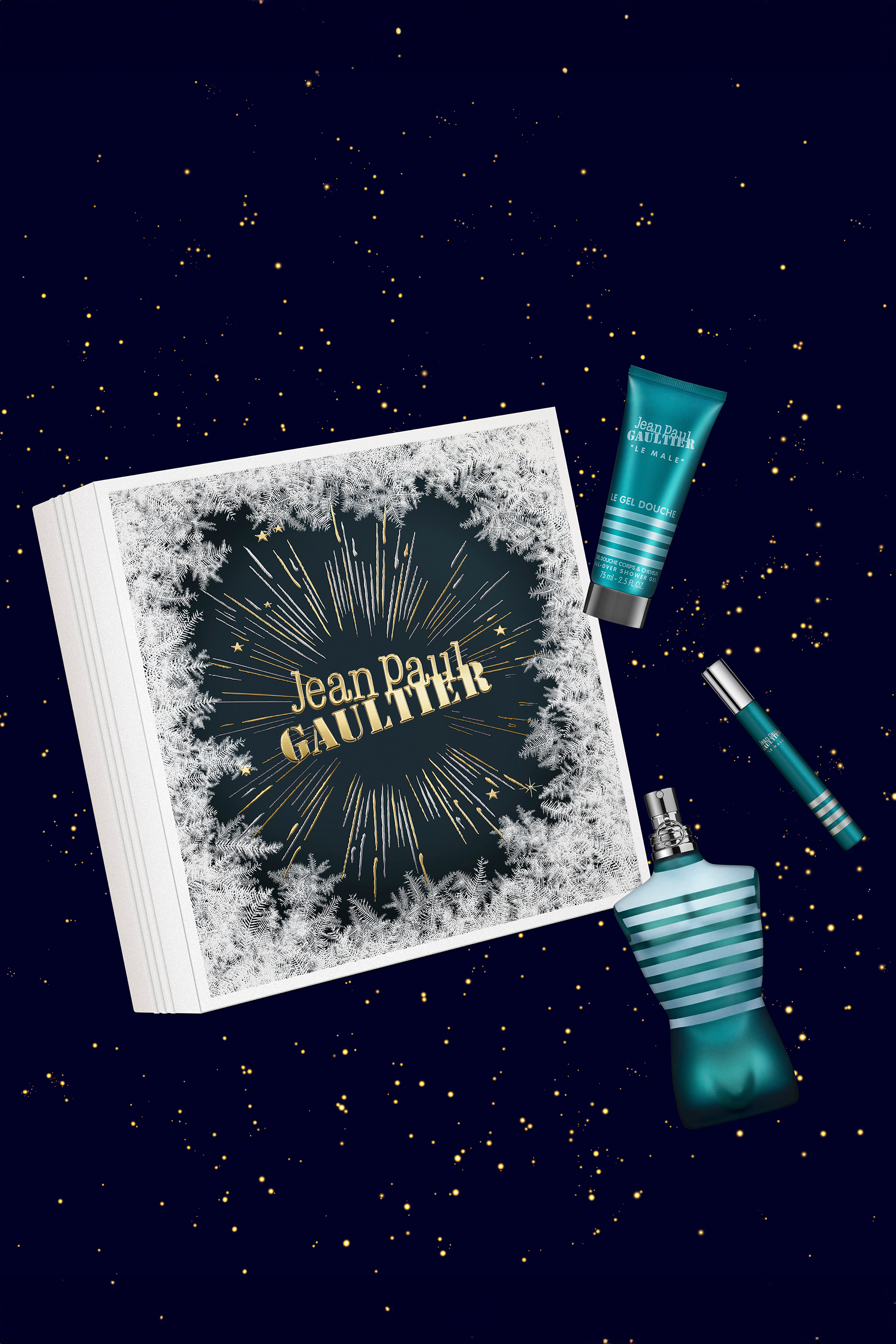 مجموعة هدايا لو ميل