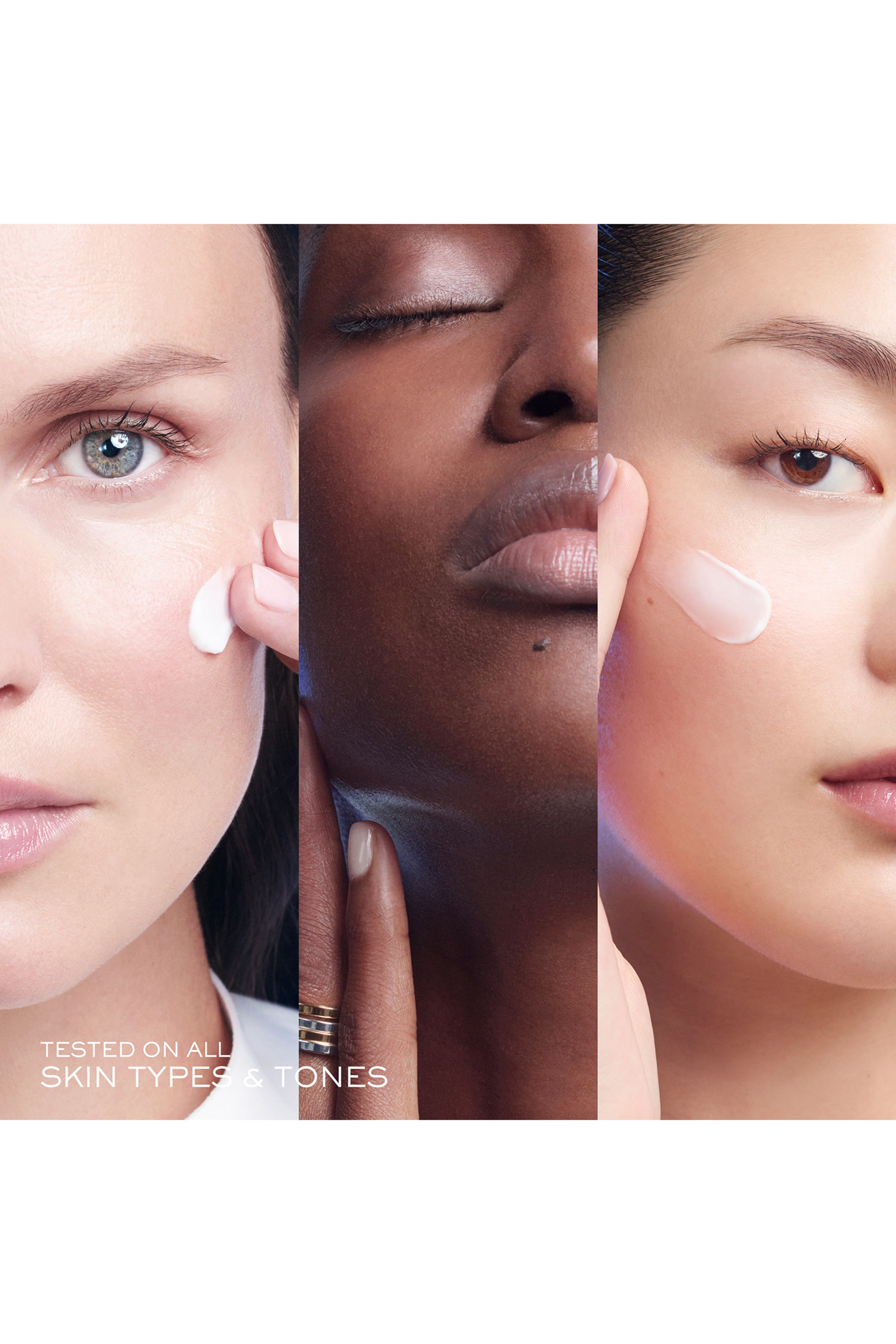 كريم الوجه رينرجي اتش.بي.ان 300 ببتيد