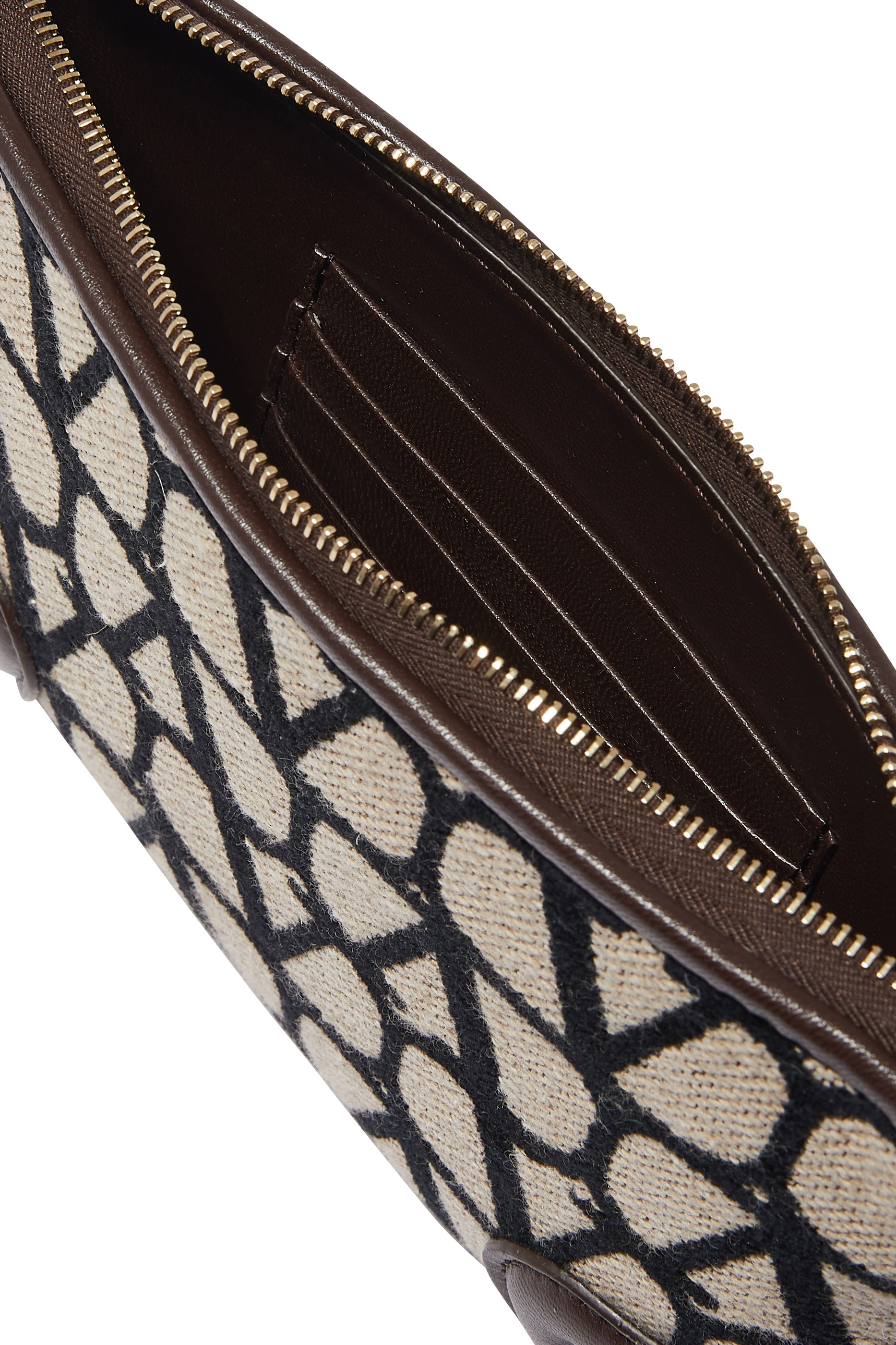  Toile Iconographe Pouch