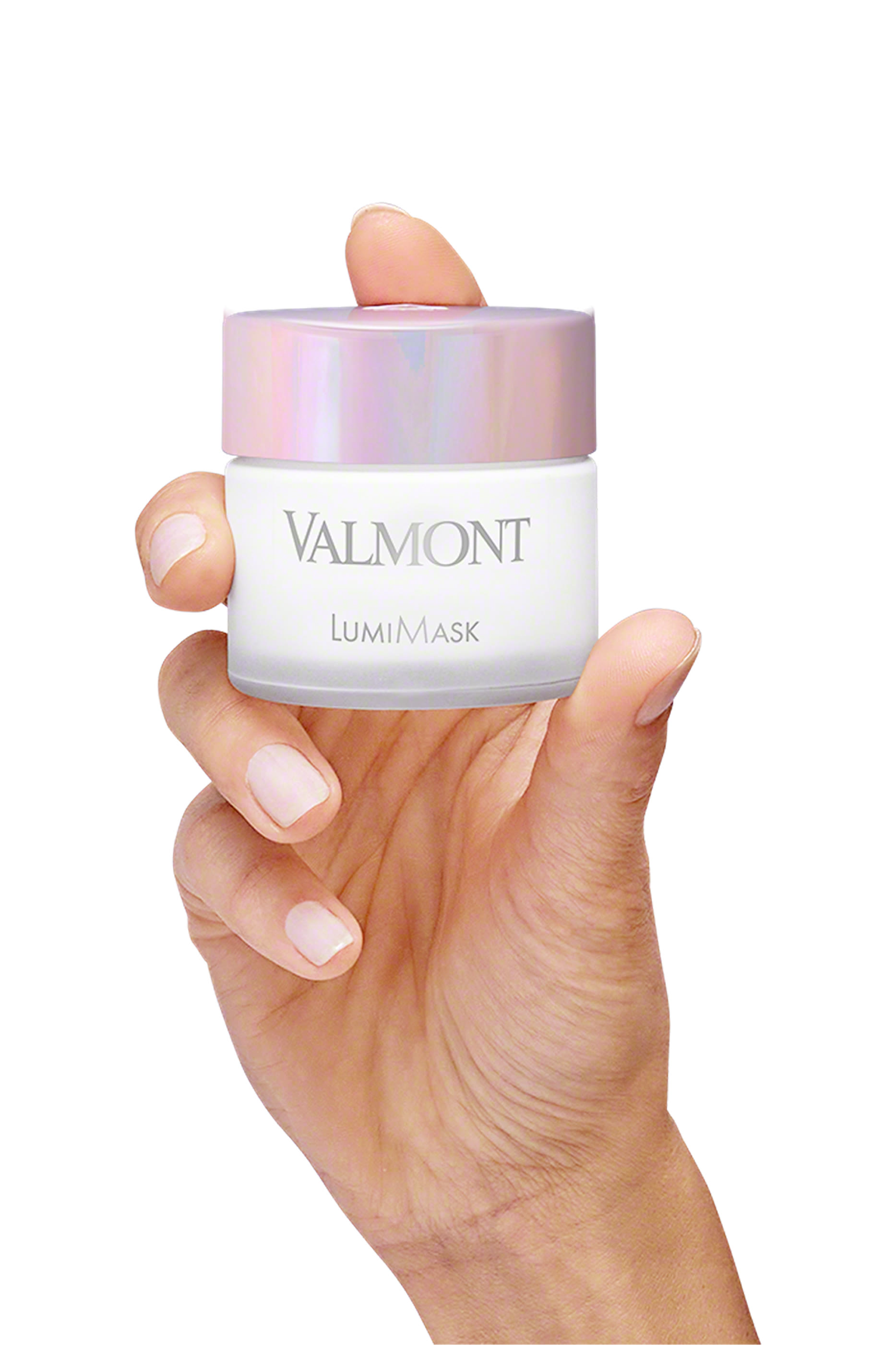 قناع لومينوسيتي لومي ماسك