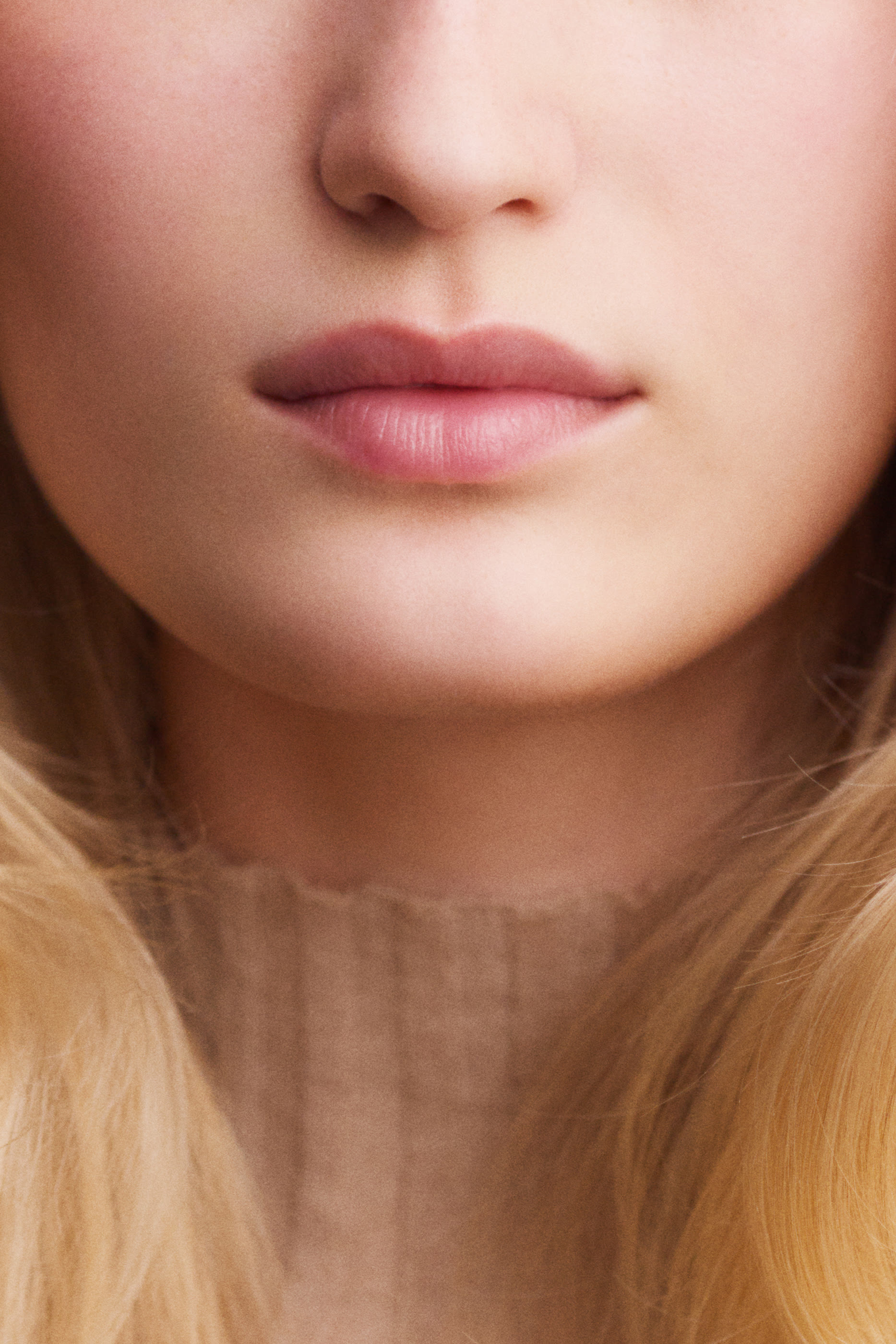 مجموعة أحمر الشفاه Rouge Hermès, بلسم العناية بالشفاه