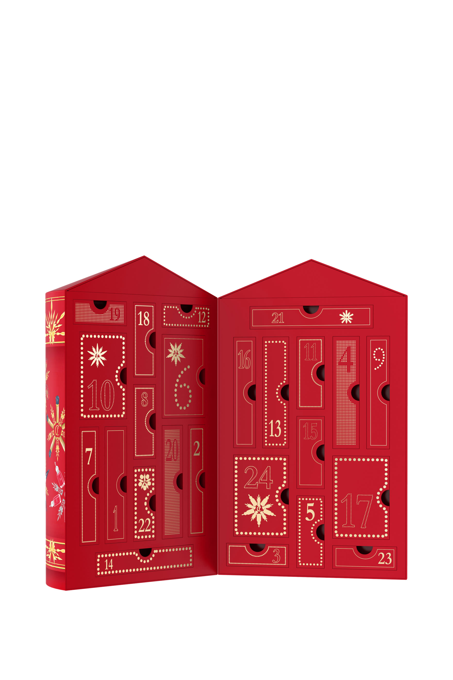 Christmas 2022 Advent Calendar