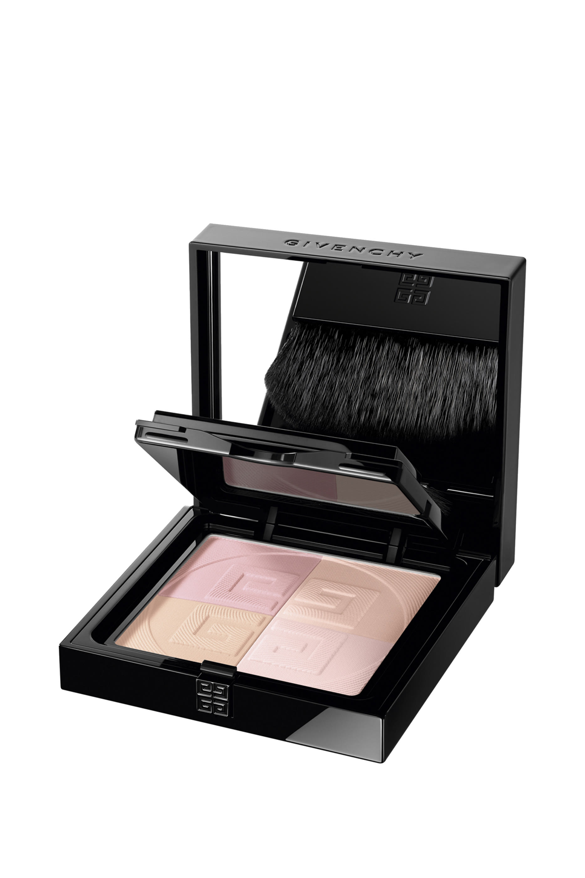 بودرة مضغوطة بريزم ليبر