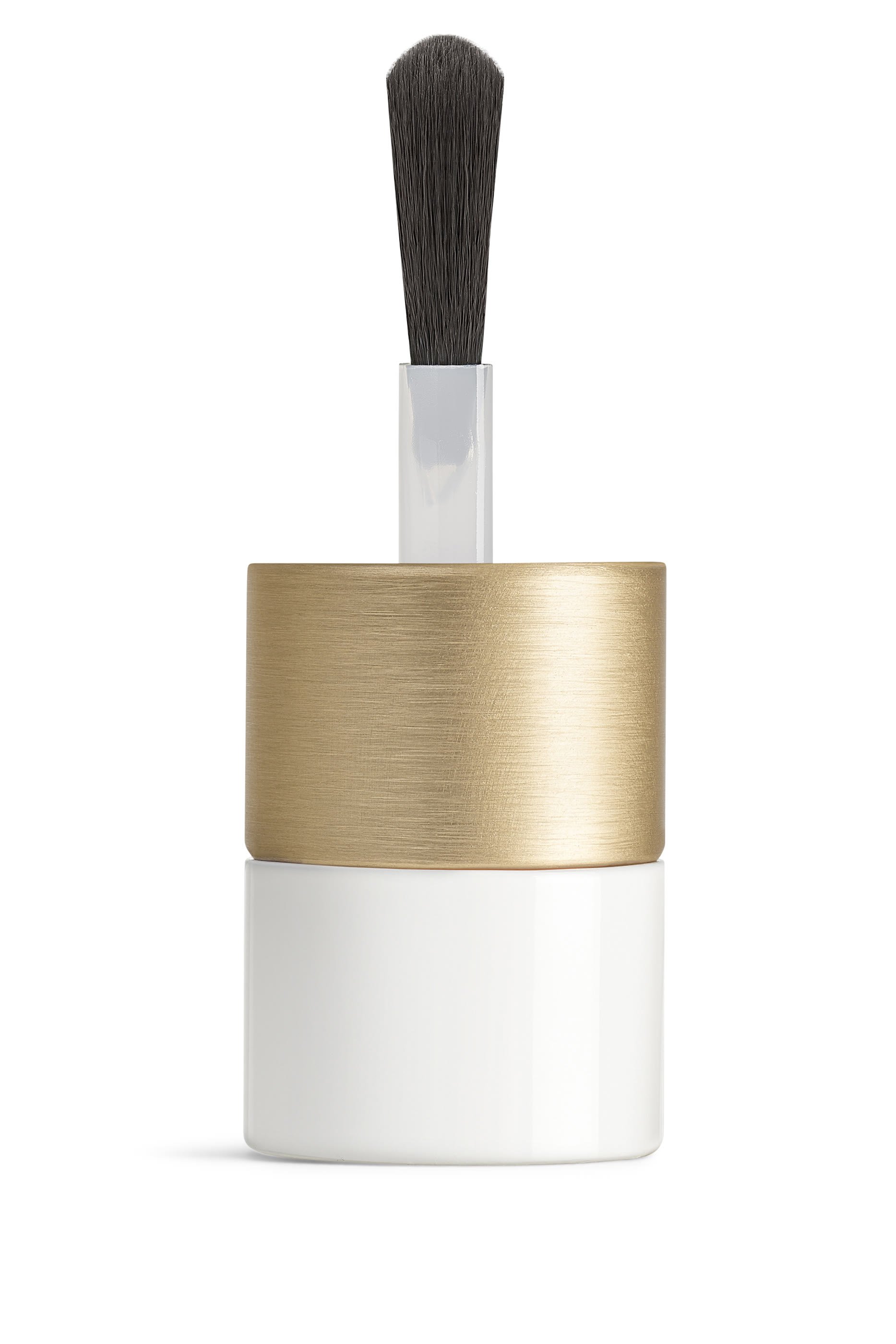 أيدي Herm&egrave;s, طلاء الأظافر,البنّي الرّمادي