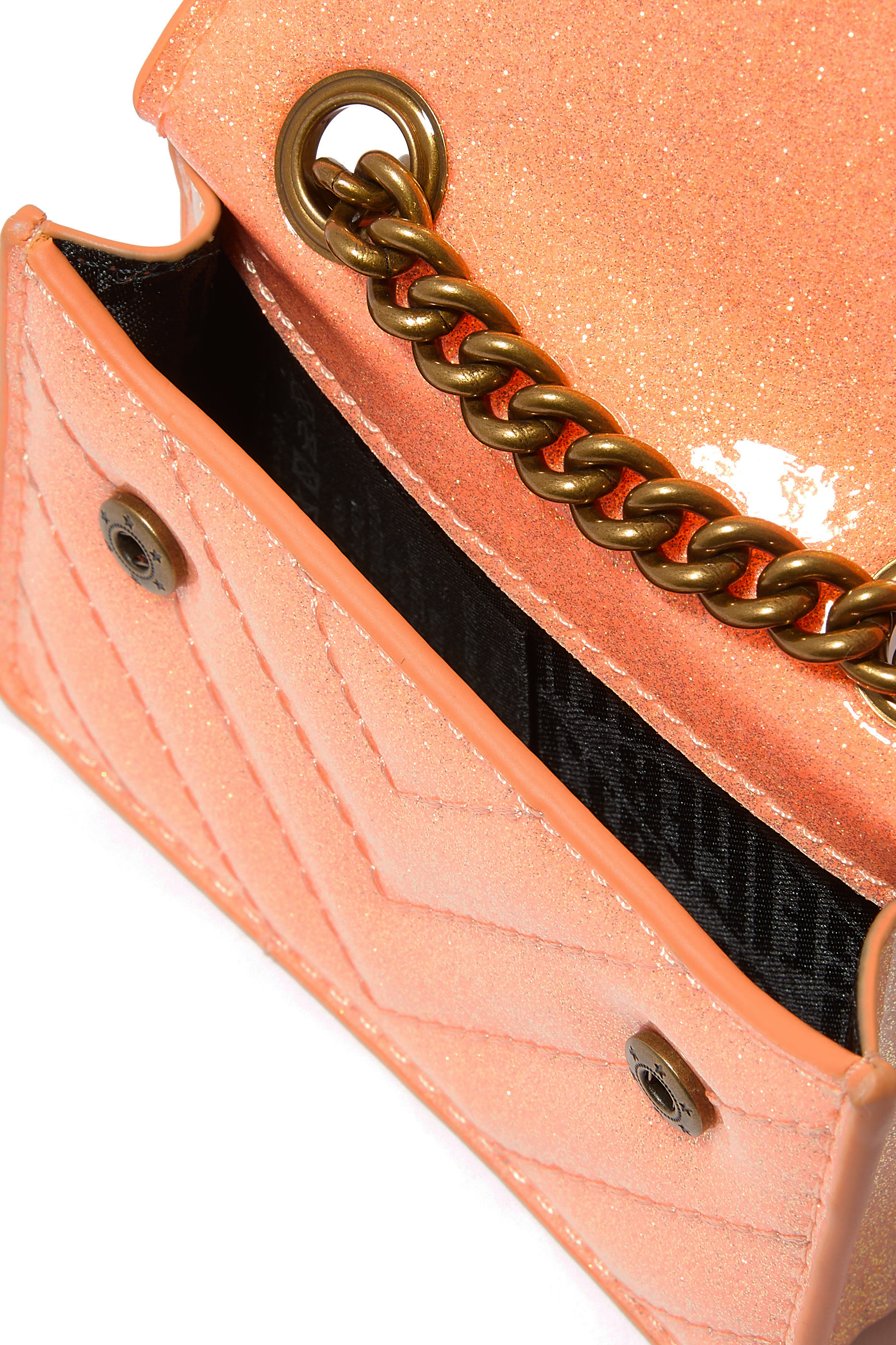 حقيبة كتف كنسينغتون صغيرة