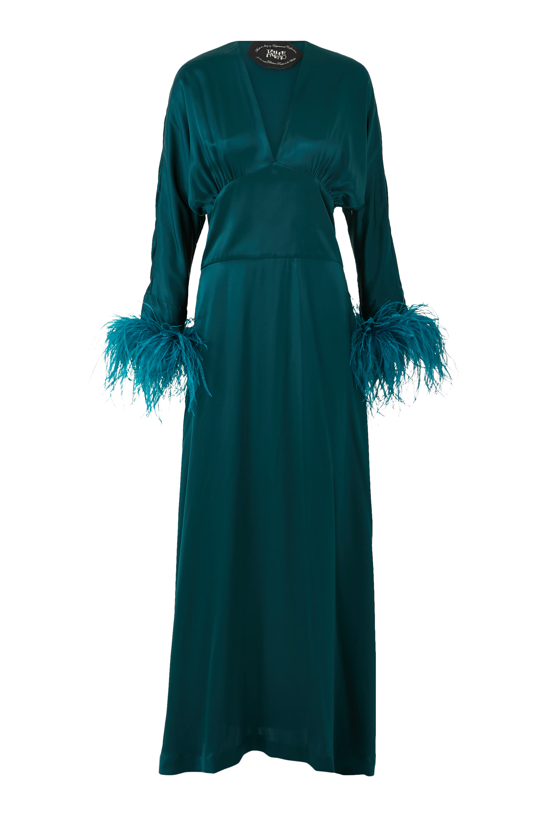 فستان إلفيرا