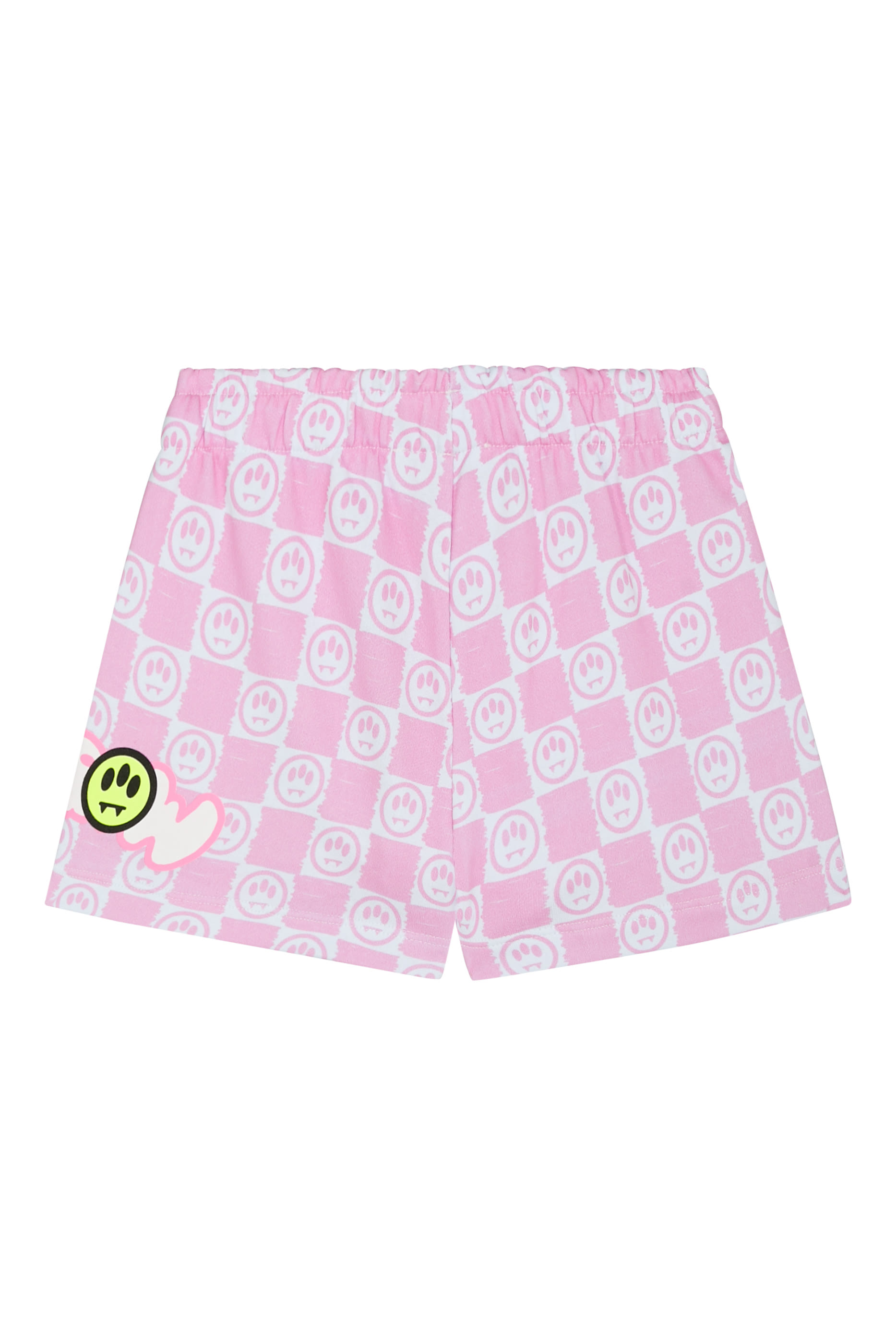 شورت صوف للأطفال