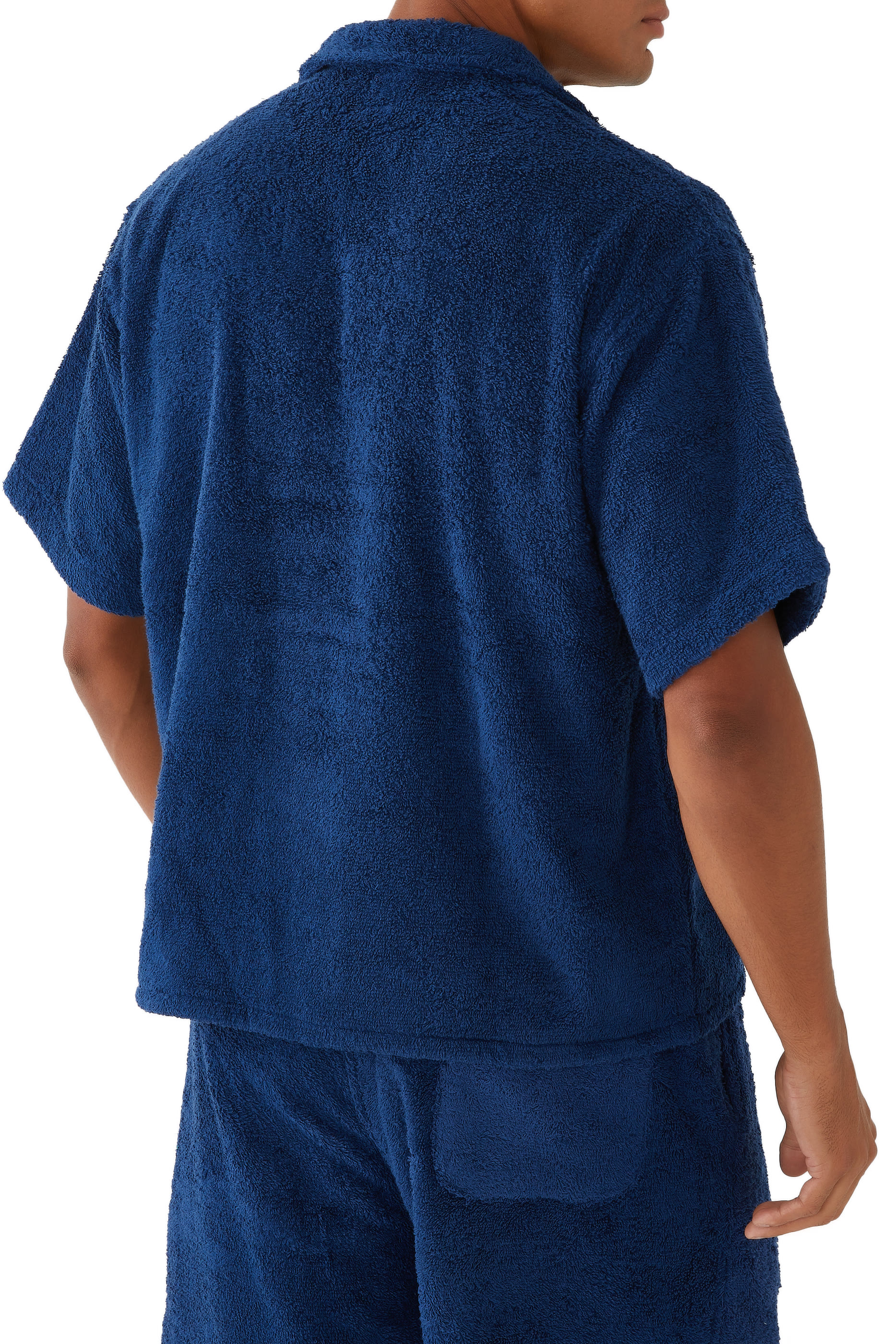 قميص بايل ألوها