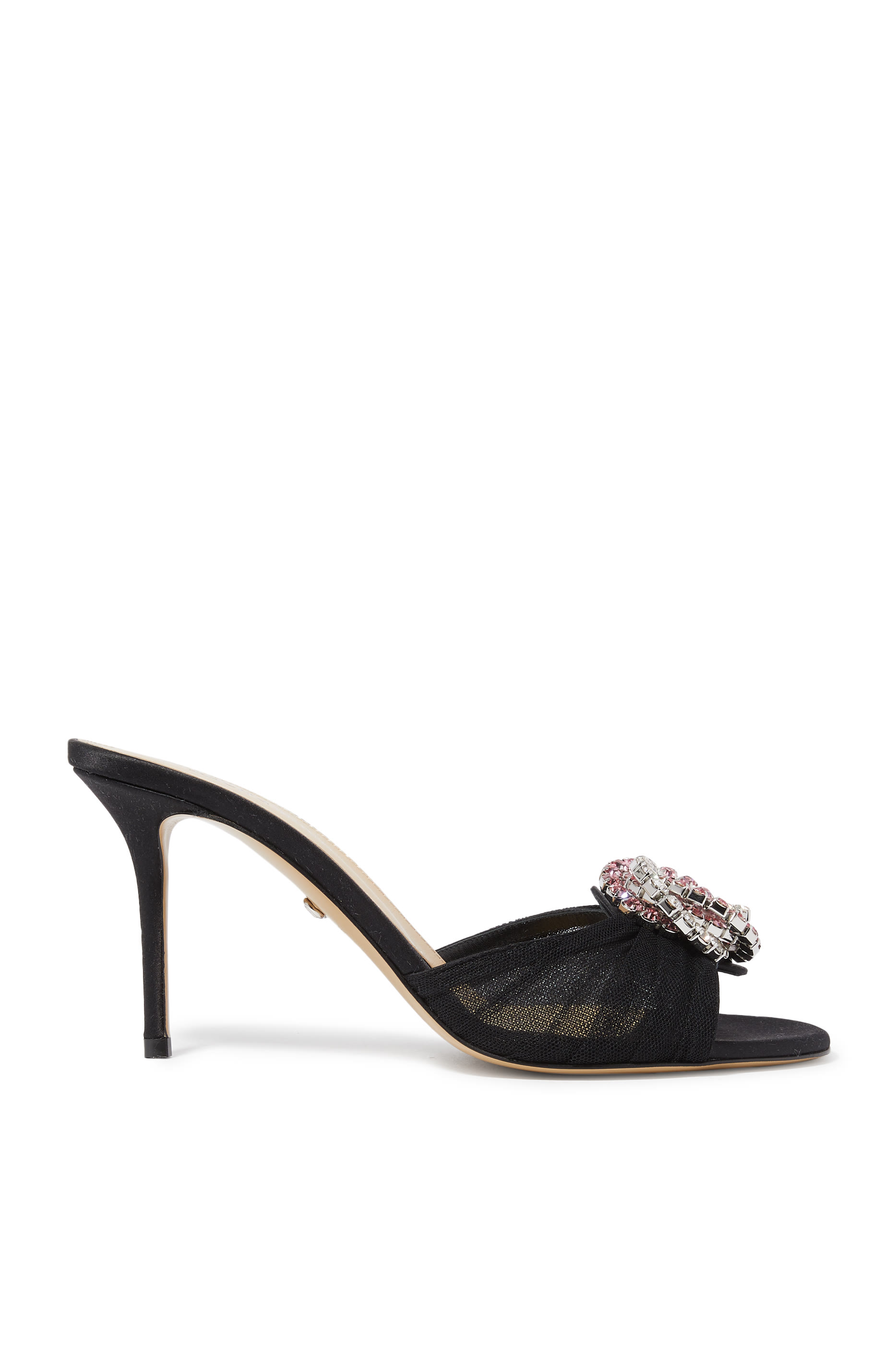 حذاء  جالاكسي 85 مفتوح من الخلف