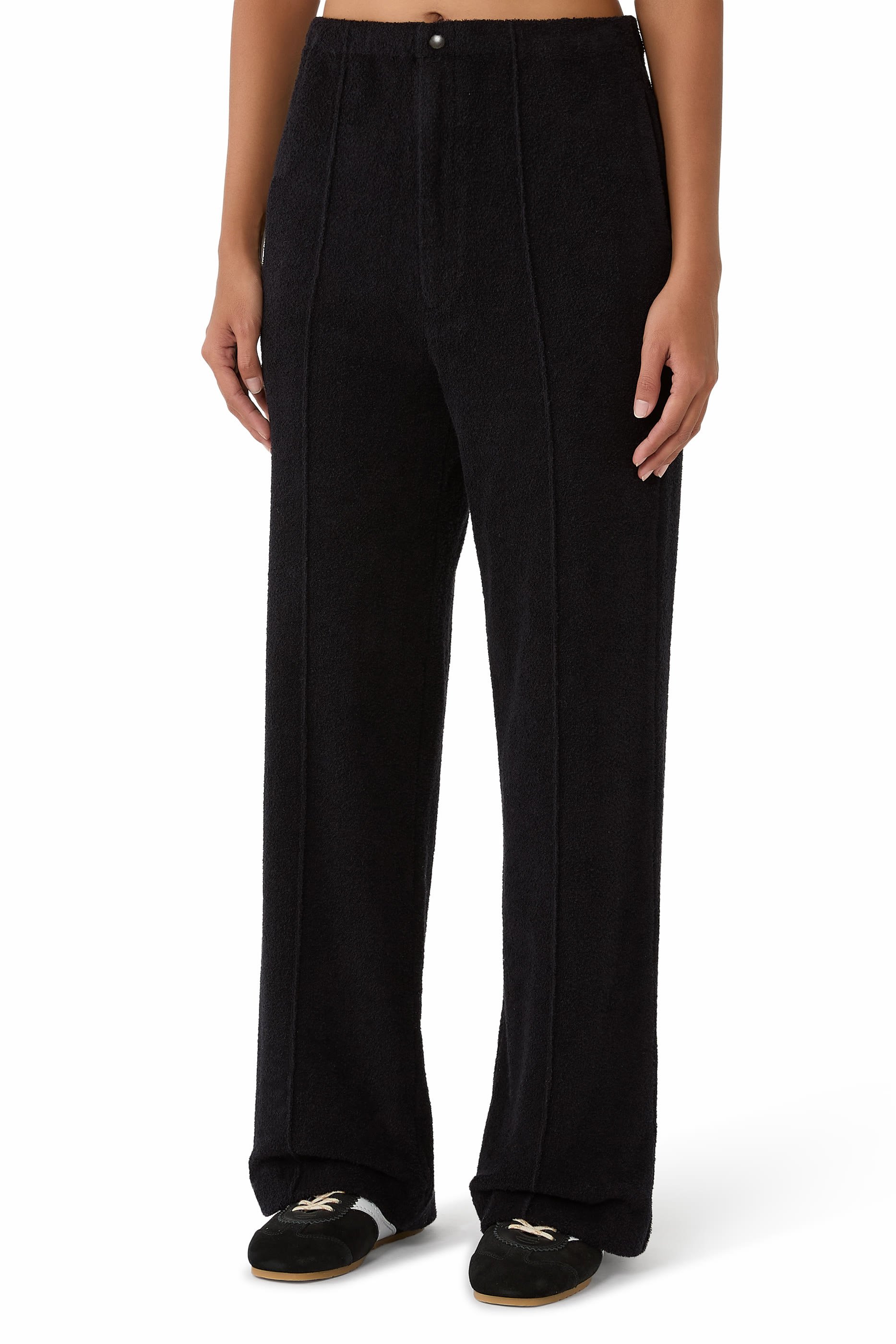 بنطال بايل قطن ونايلون