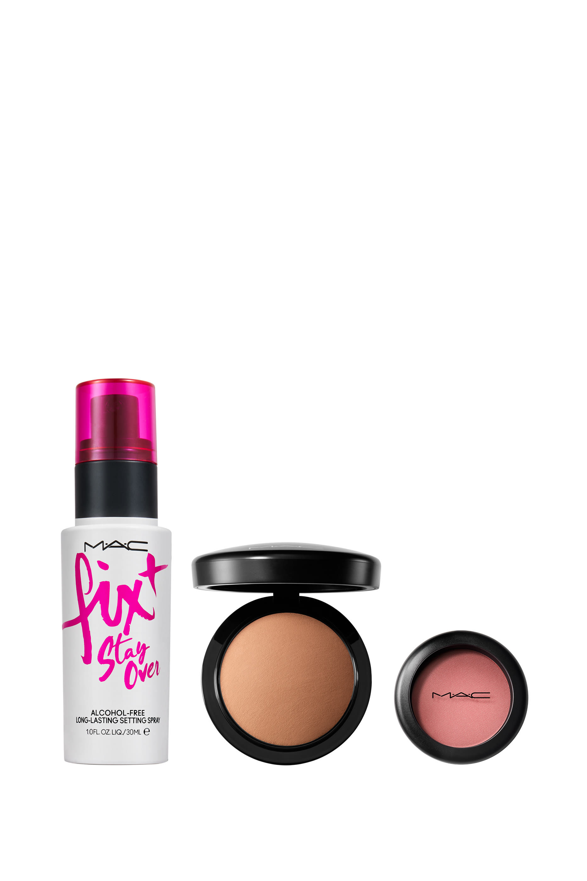 مجموعة مستحضرات تجميل