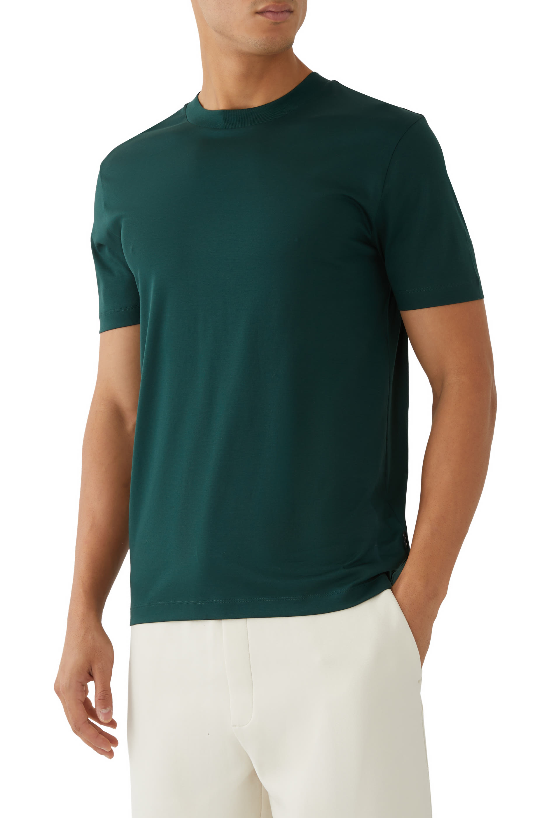 تيشيرت أيتش- تيسلر 17