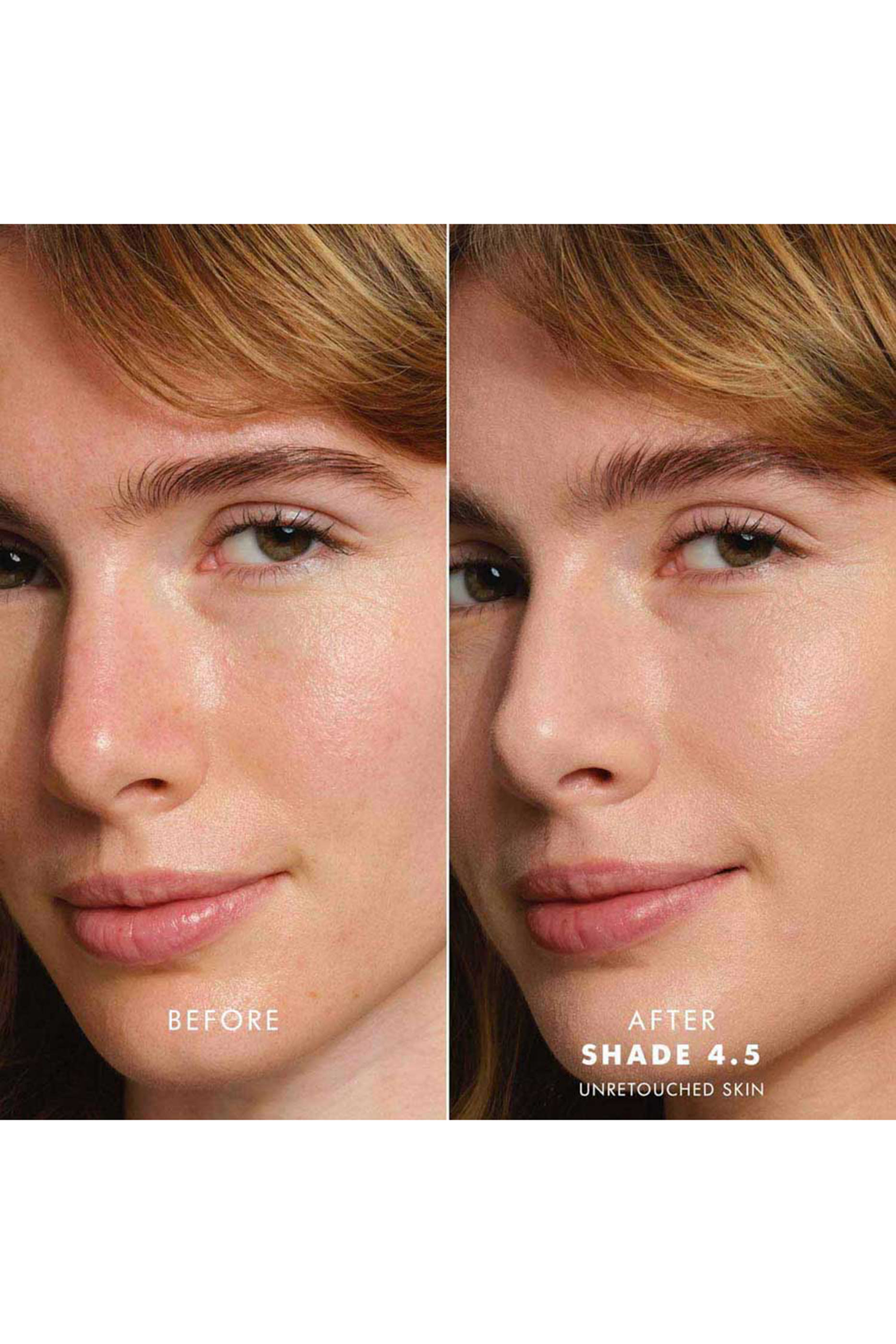 كريم أساس لوميناس سيلك لإشراقة طبيعية مثالية