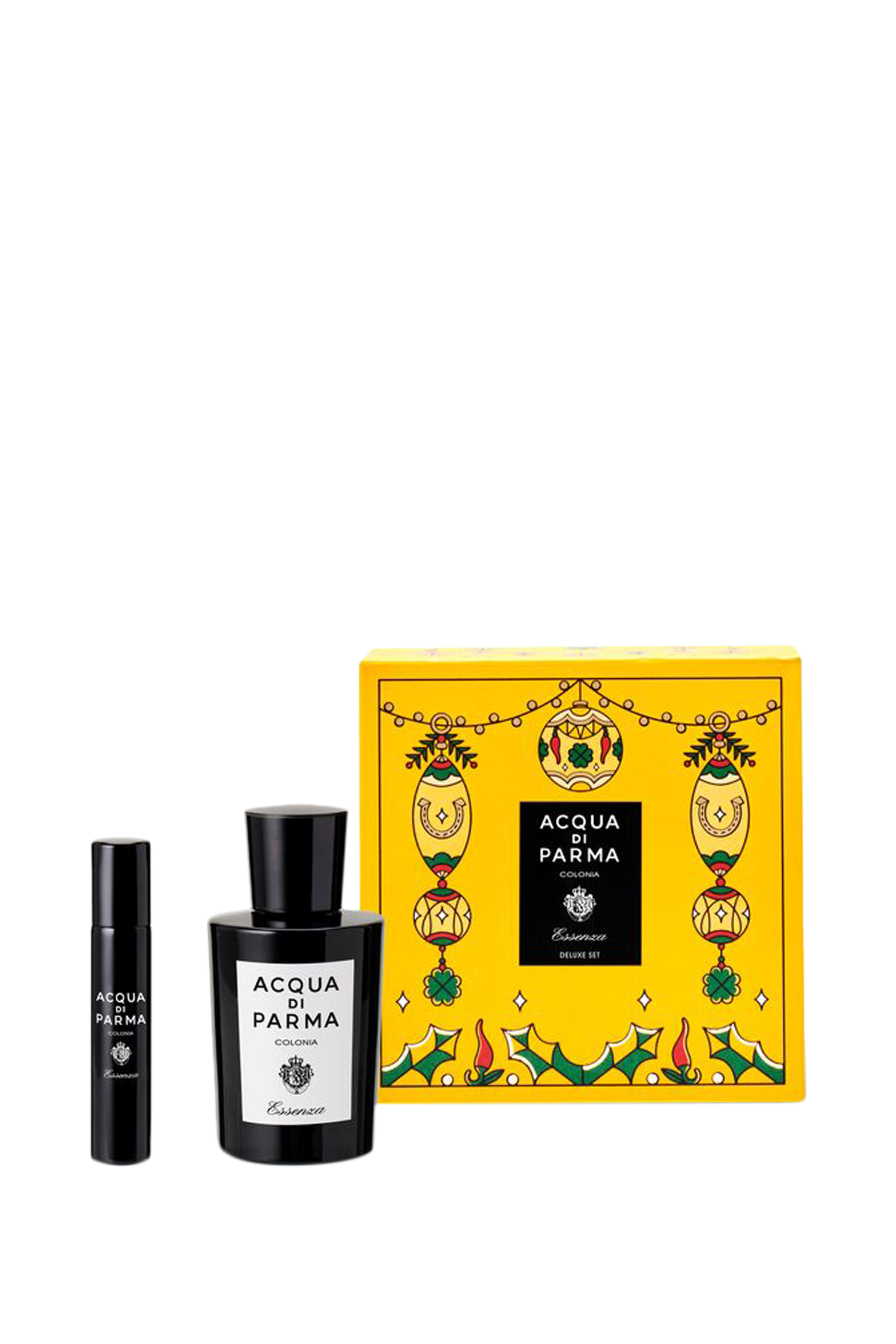 مجموعة هدايا ديلكس كولونيا ايسنزا لموسم أعياد 2023