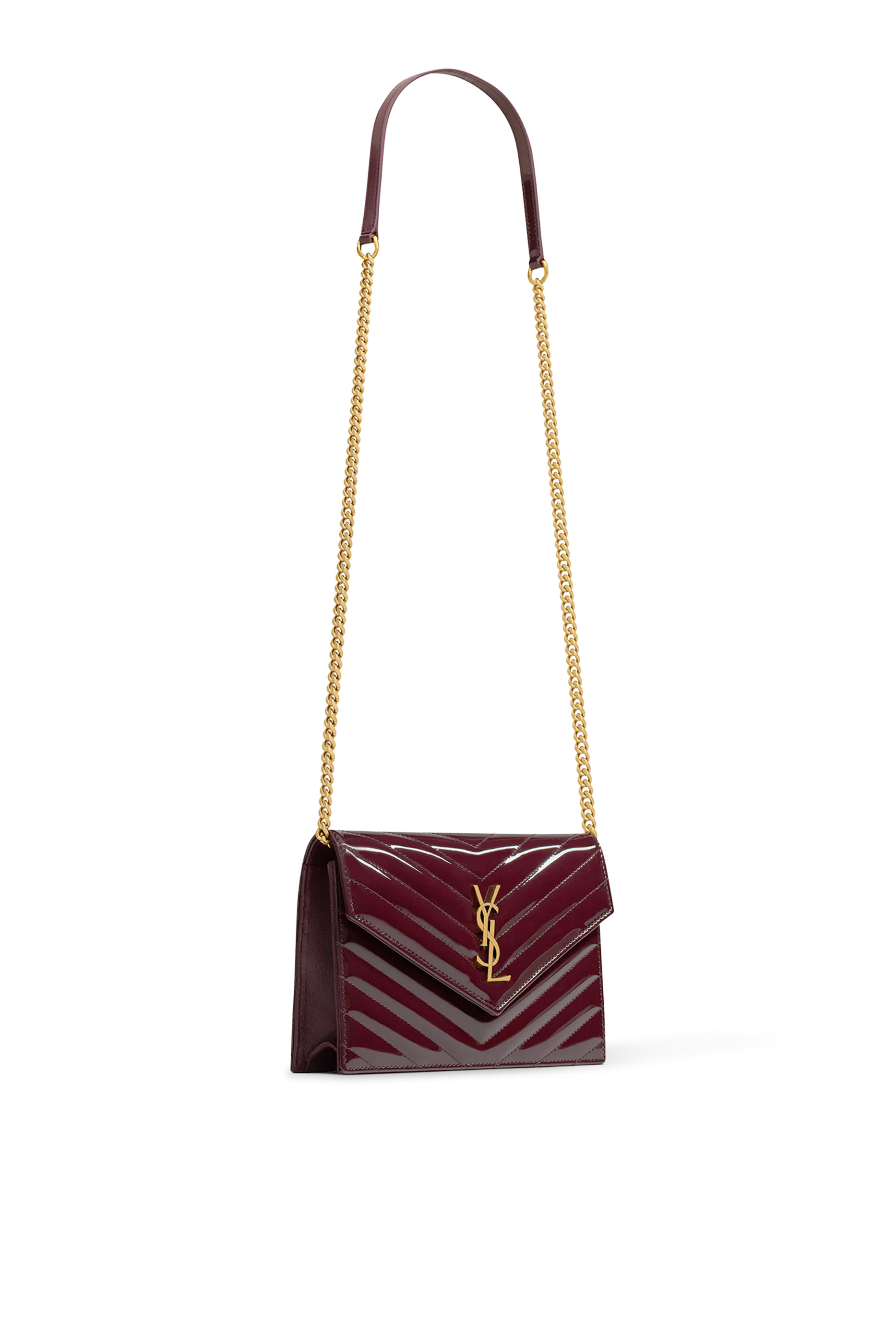 Cassandre Envelope Chain Wallet