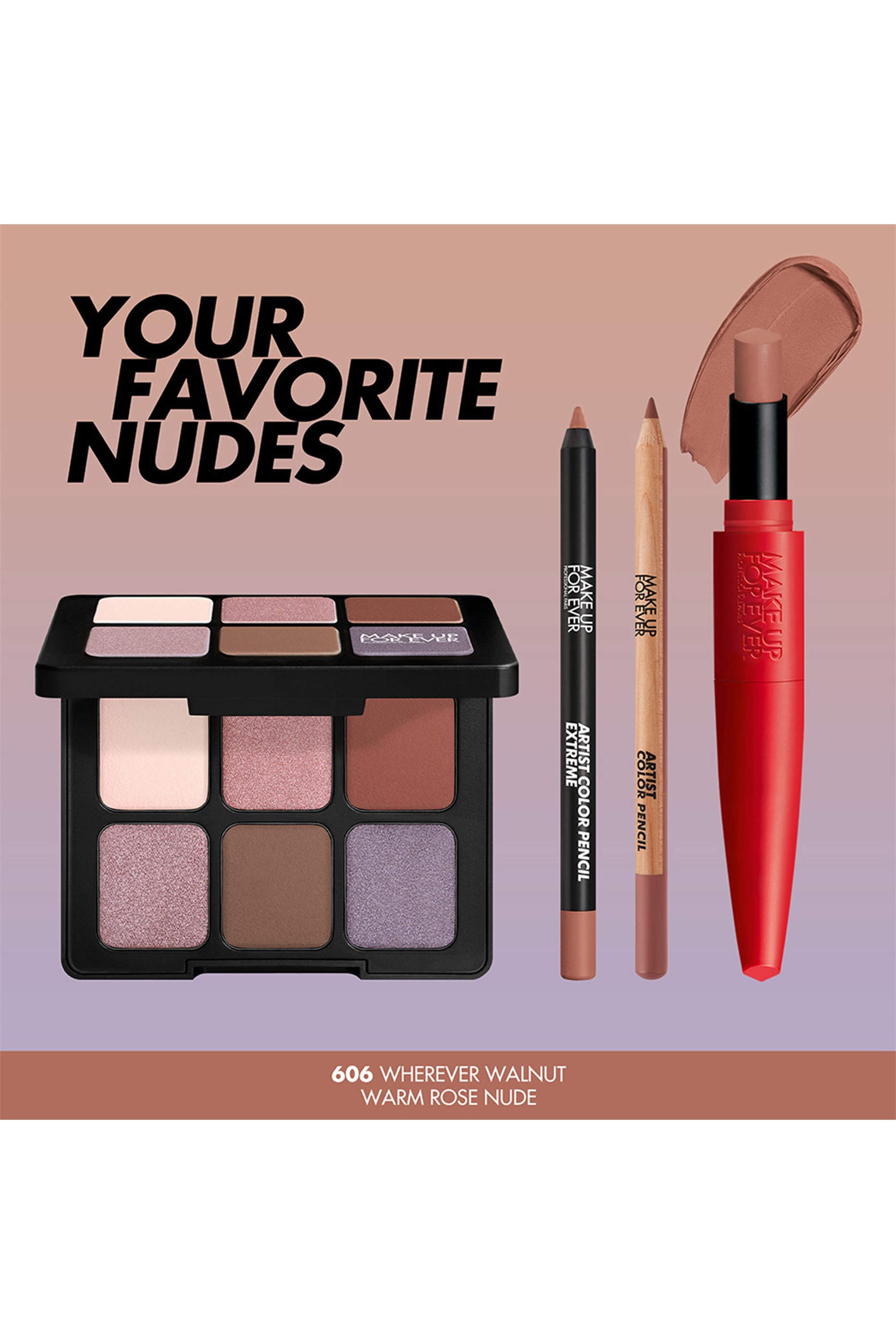 لوحة ظلال عيون ارتيست تو جو