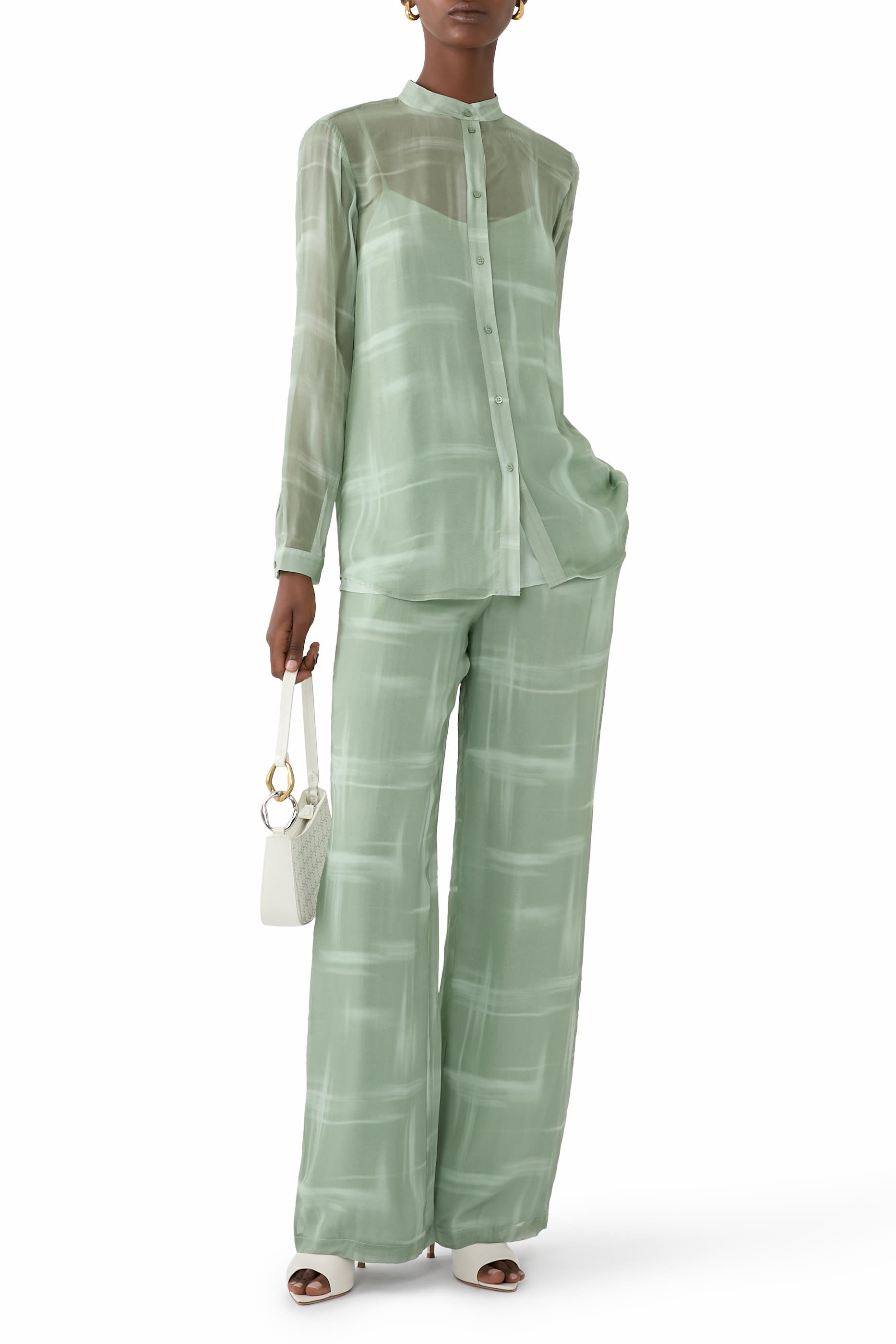 بنطال كاجوال