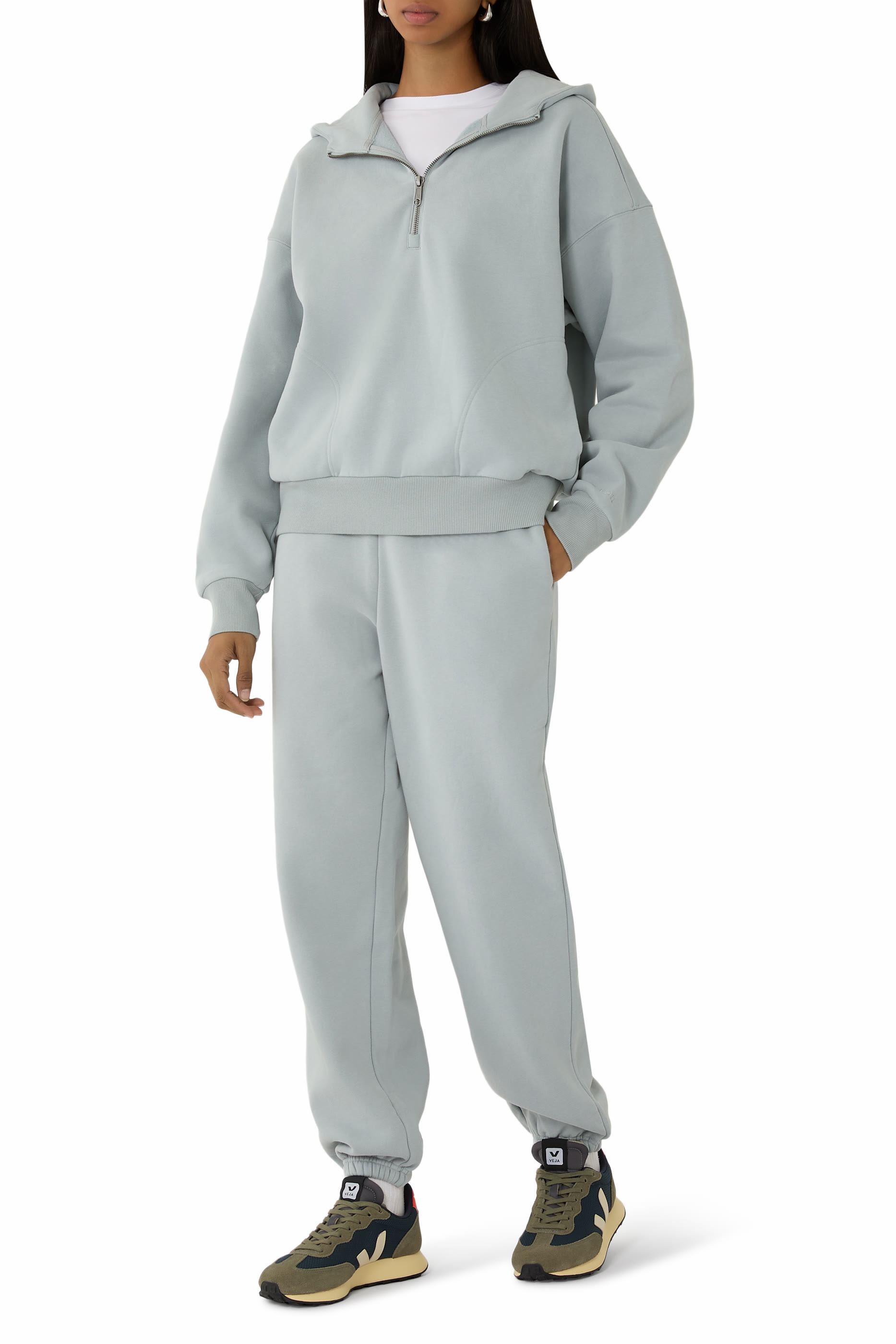 بنطال رياضي ريستور كلاسيكي