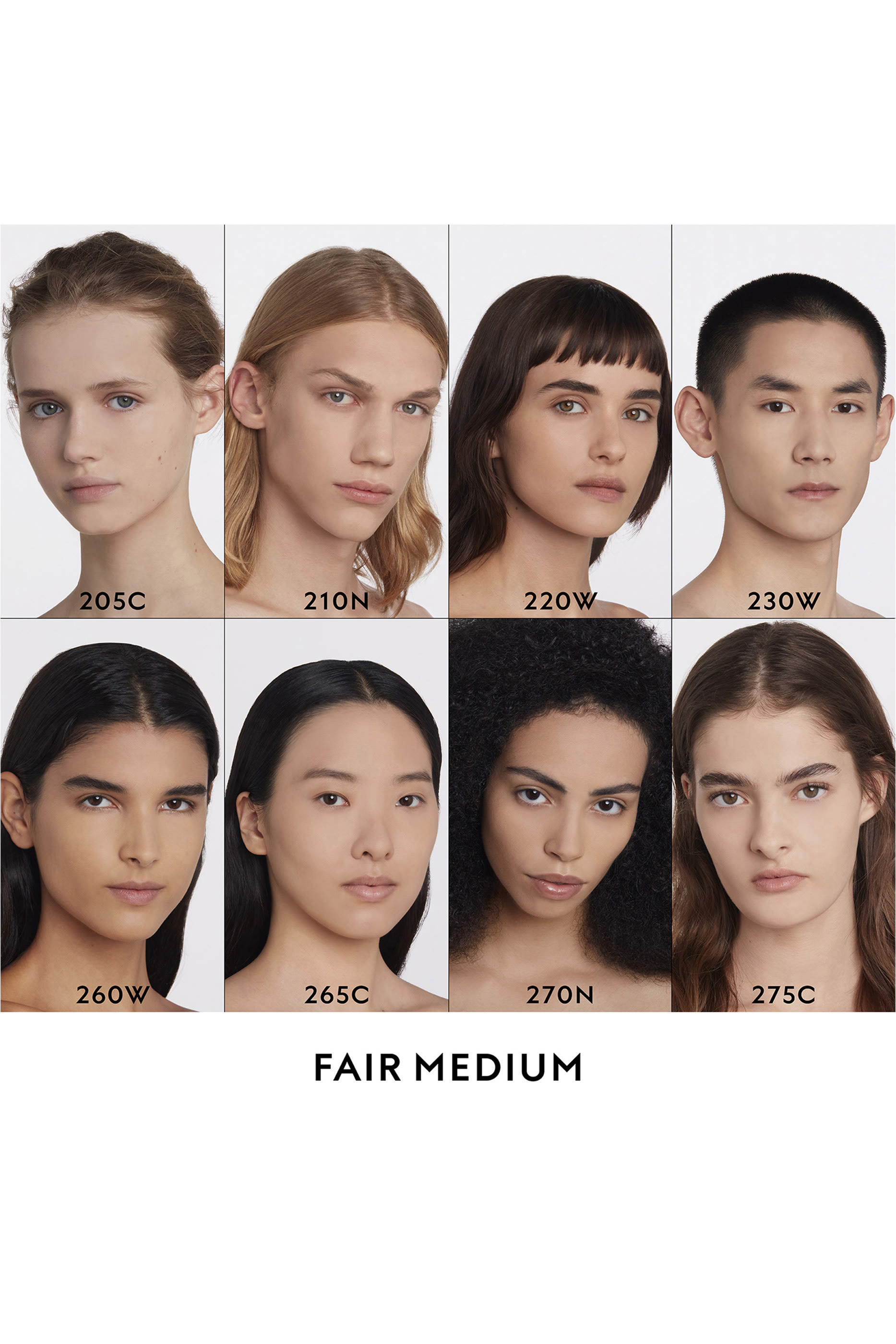 كريم أساس إتيرنيتي دي بيوتي غير اللامع بعامل حماية SPF 15