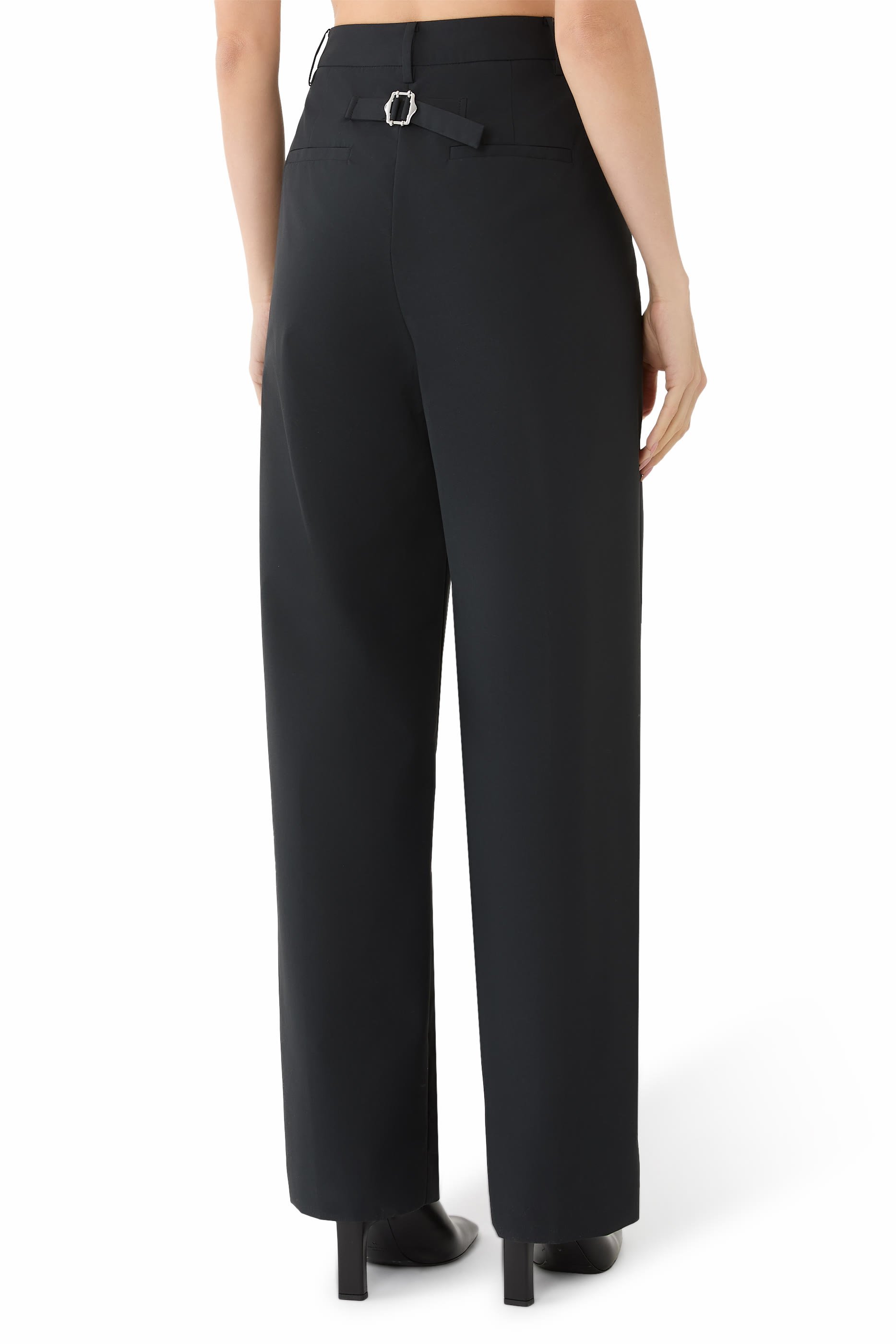 بنطال بدلة مارك قماش تقني