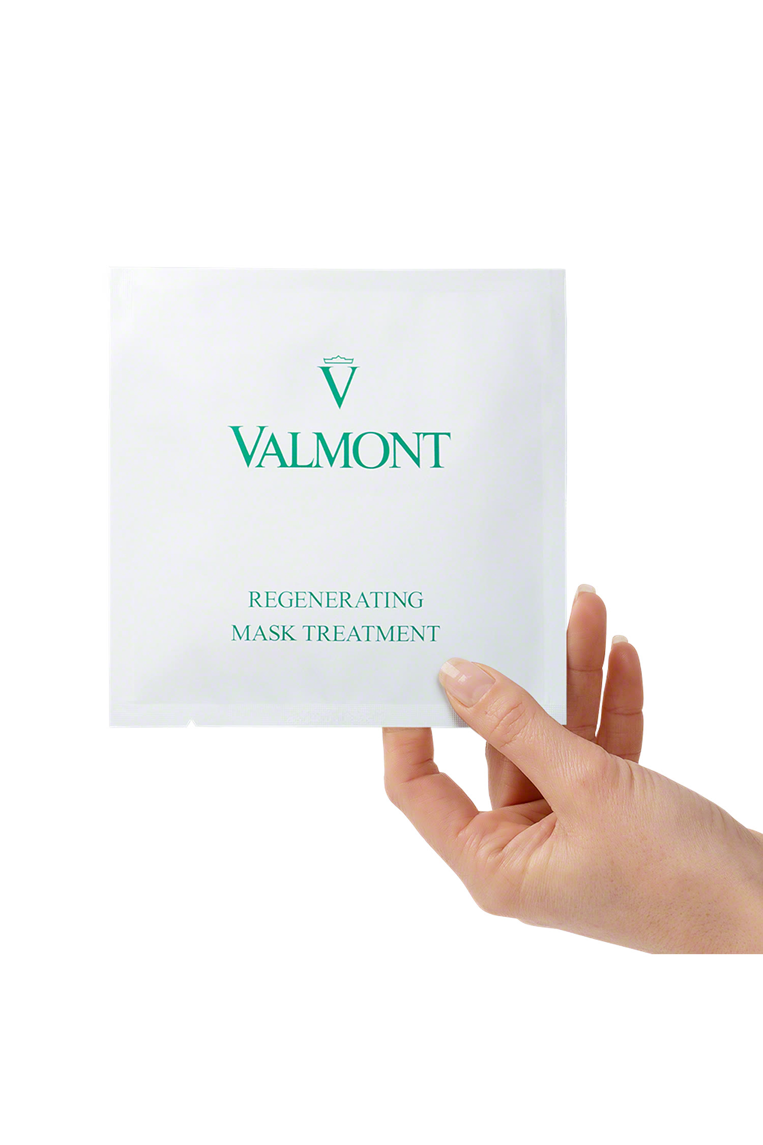 قناع تجديد البشرة قطعة واحدة