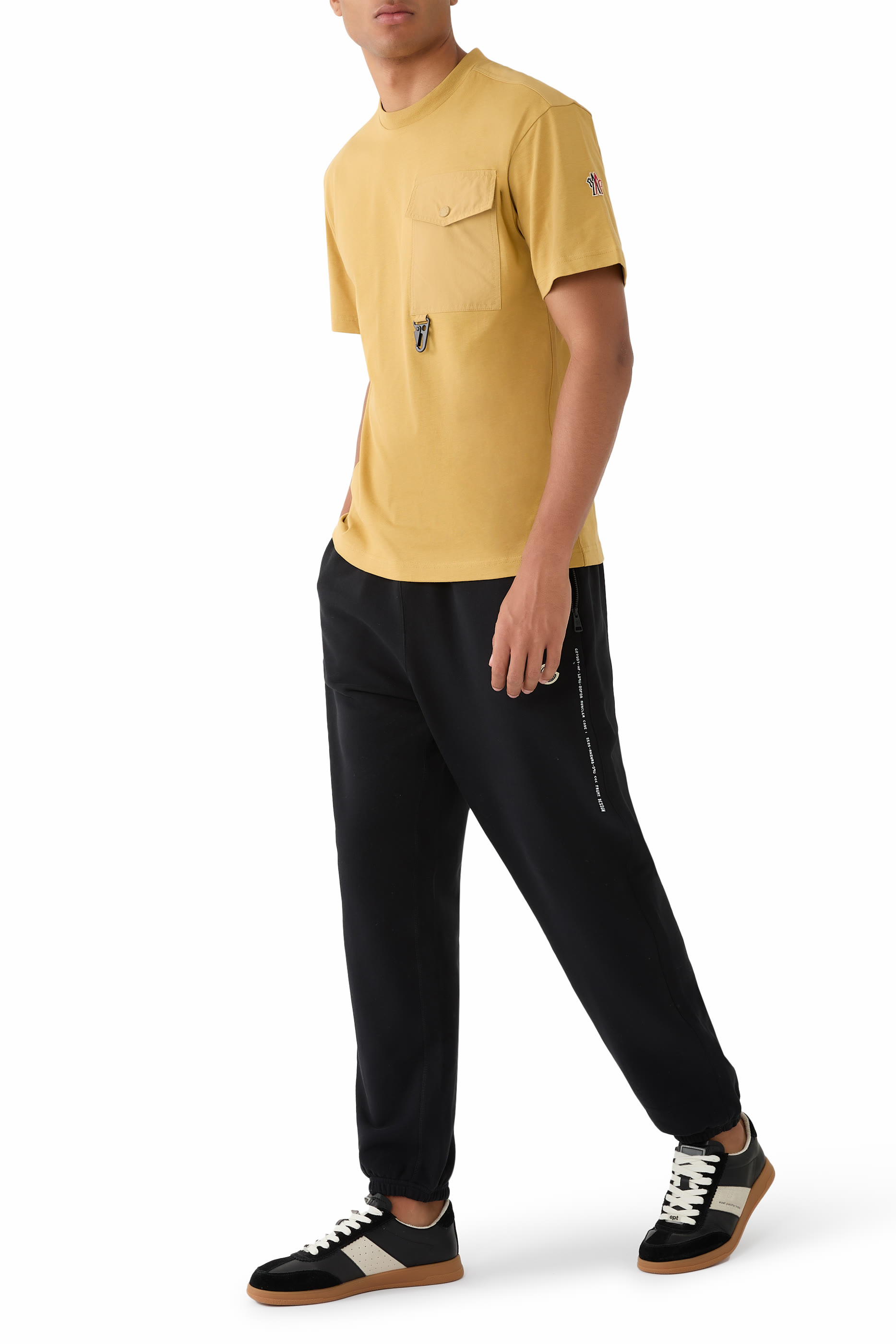 تيشيرت غرونوبل بجيب