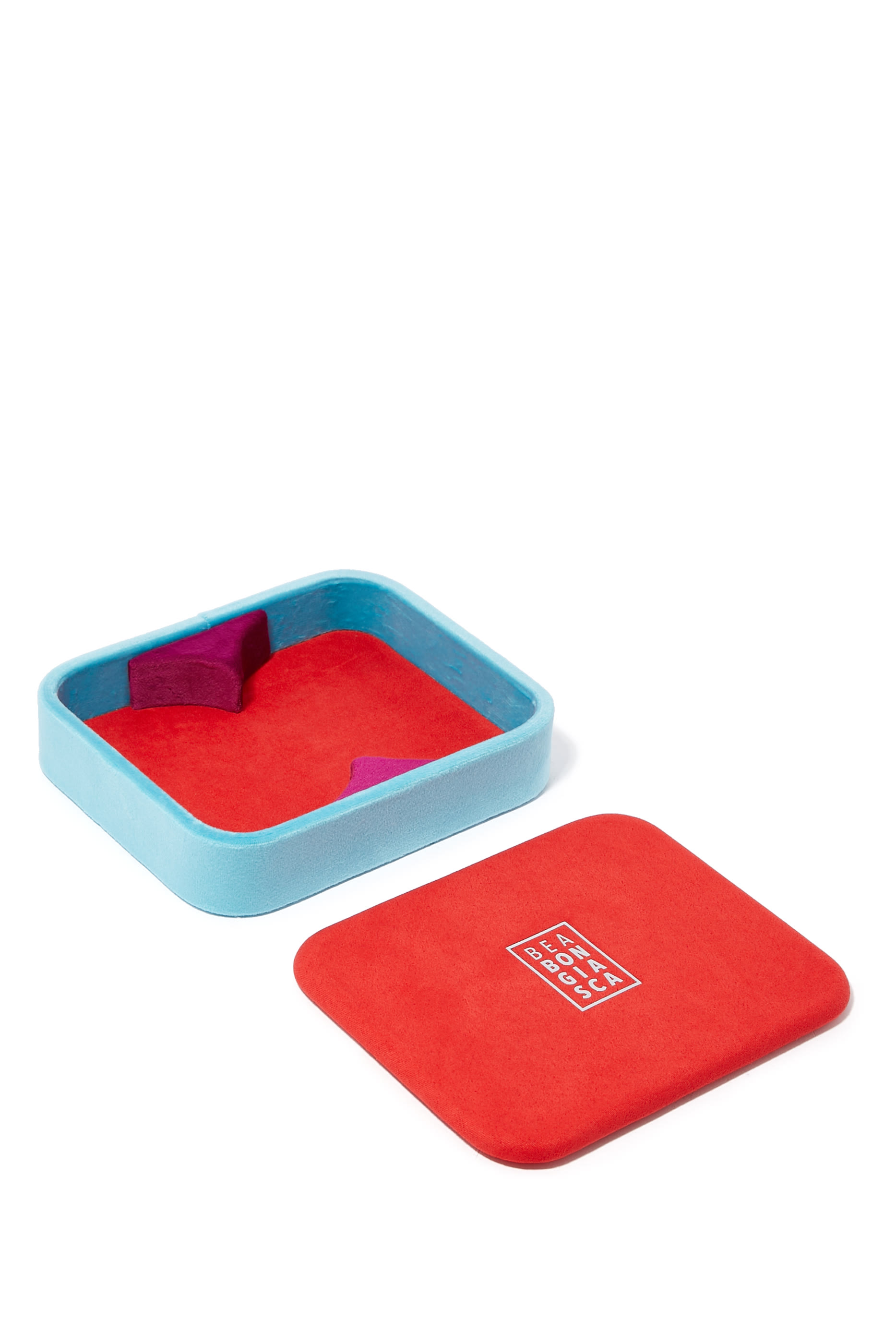 صينية مجوهرات صغيرة بيا بونجياسكا