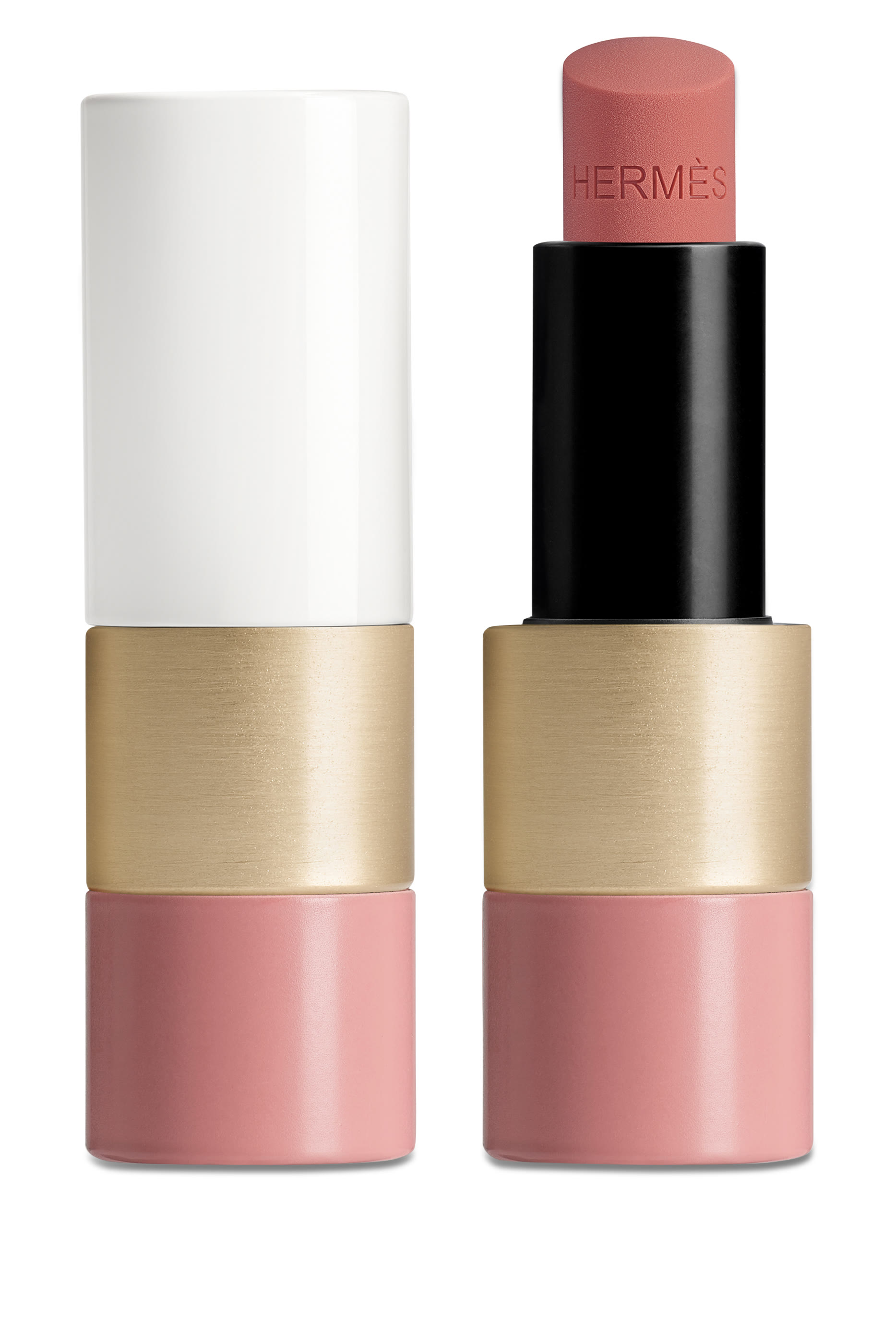  وردي Herm&egrave;s, معزّز الشفاه الوردي