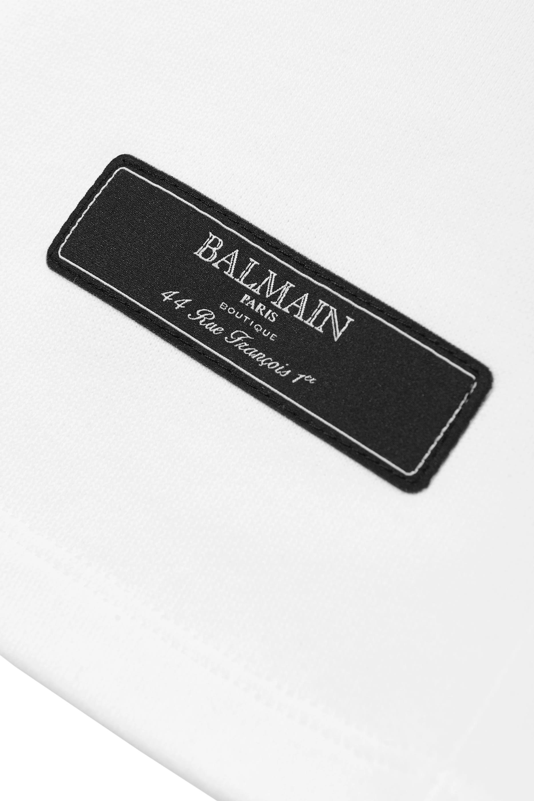 شورت بشعار الماركة جيرسيه للأطفال