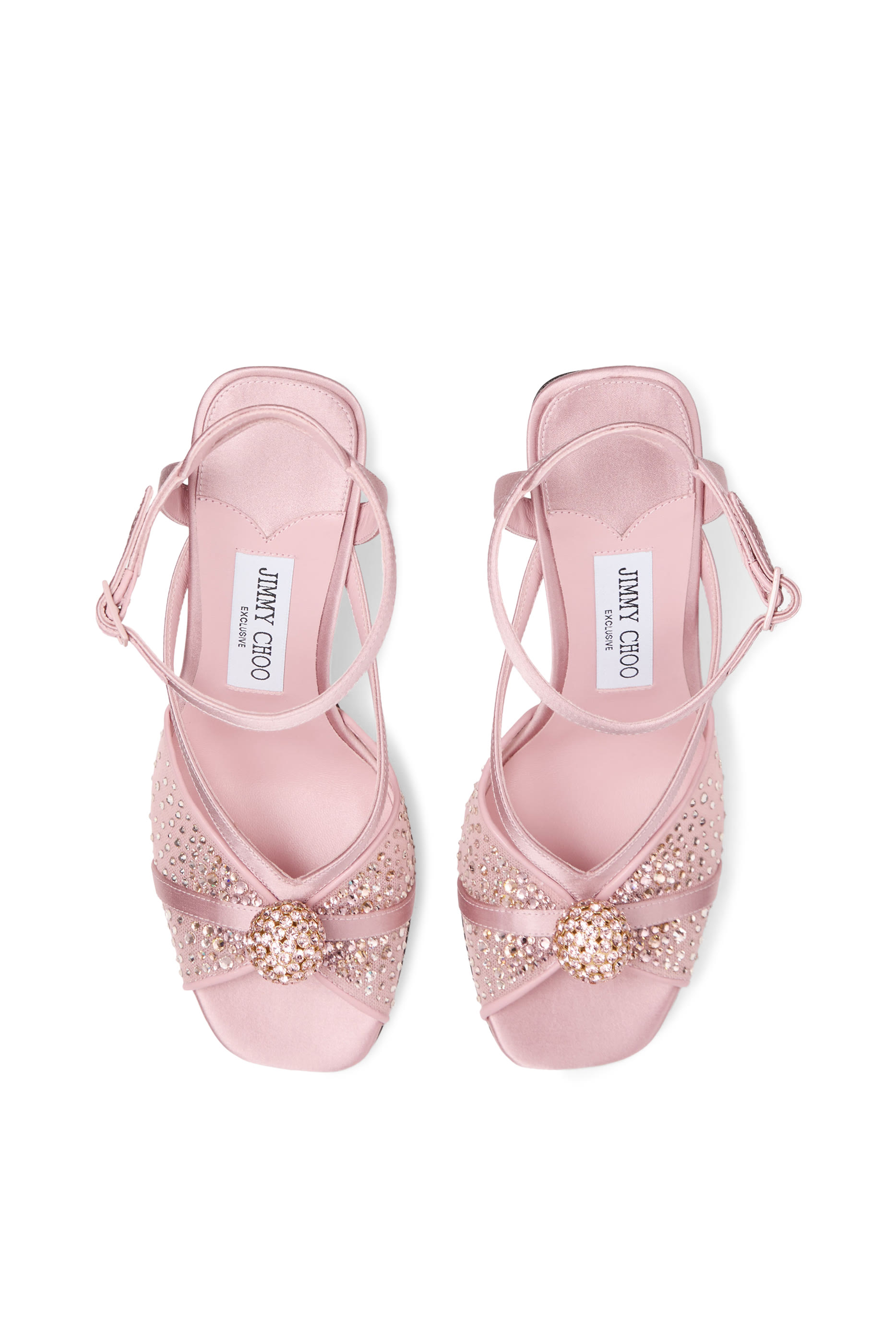 صندل ساراي 95