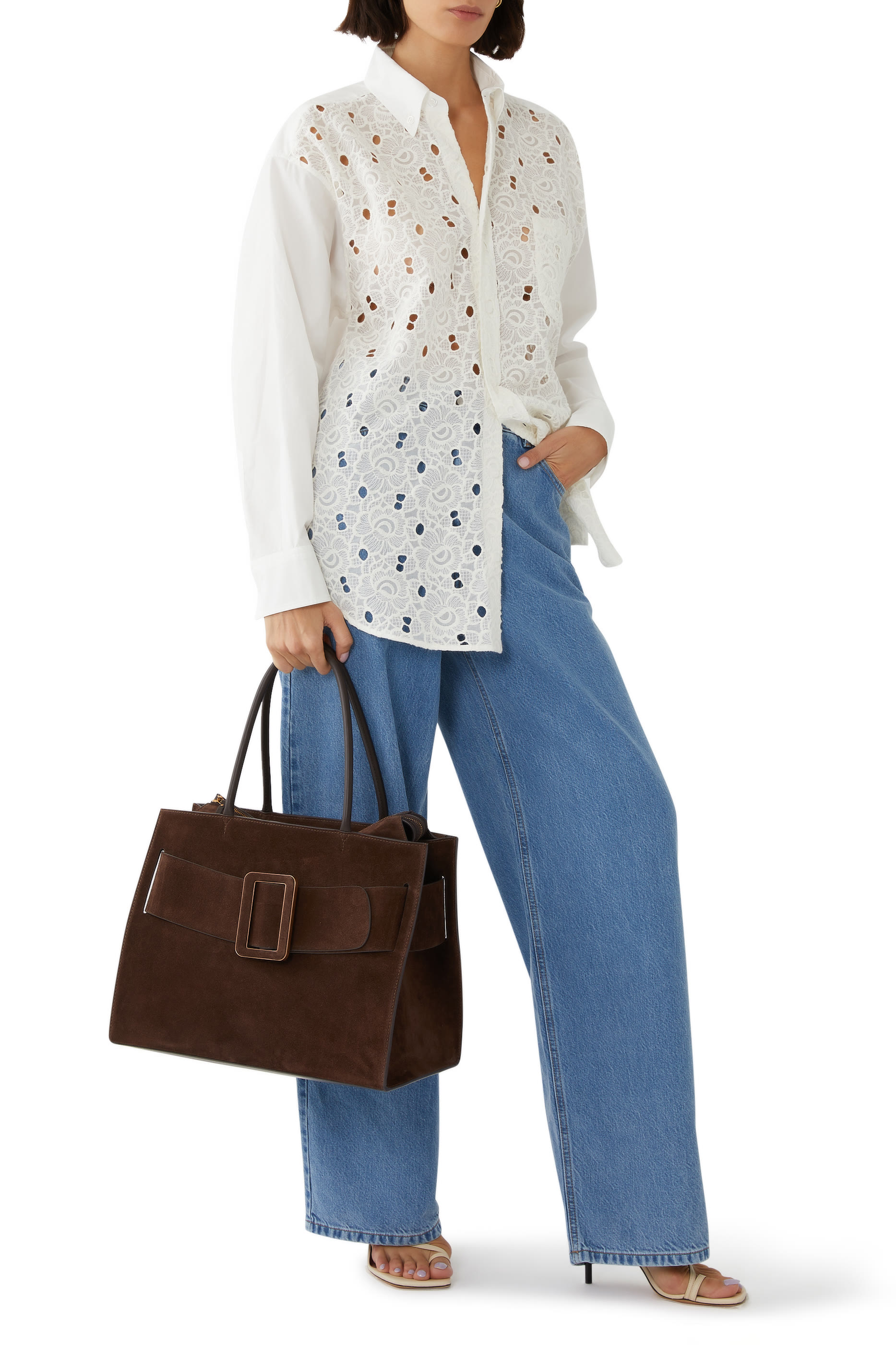 حقيبة بوبي ناعمة