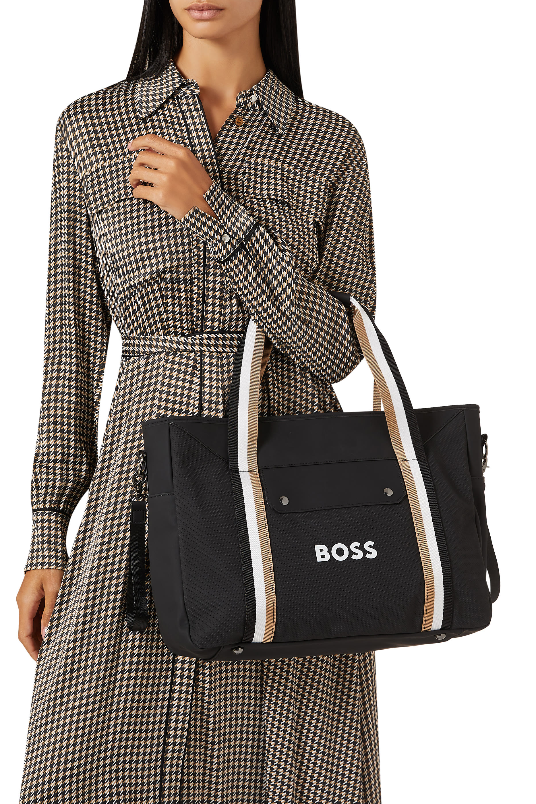 حقيبة لمستلزمات الأطفال للأطفال الرضع